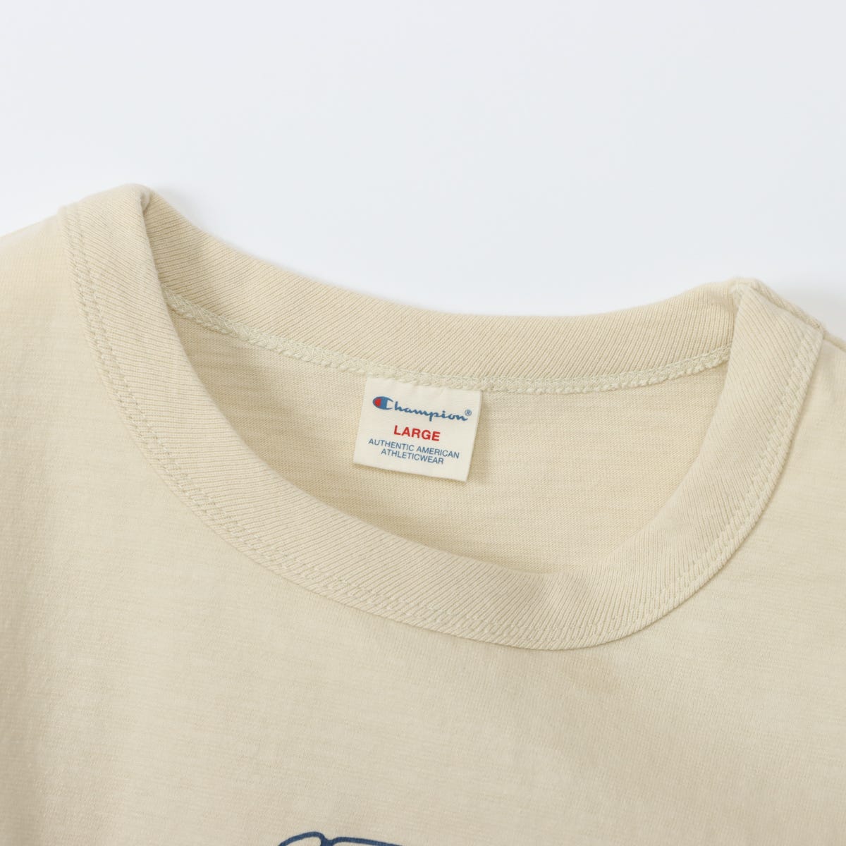 ショートスリーブTシャツ (C3-B334)