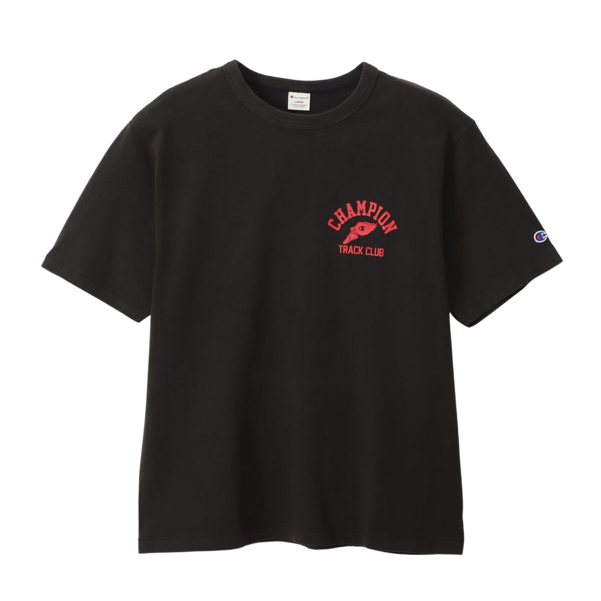 ショートスリーブTシャツ (C3-B335)