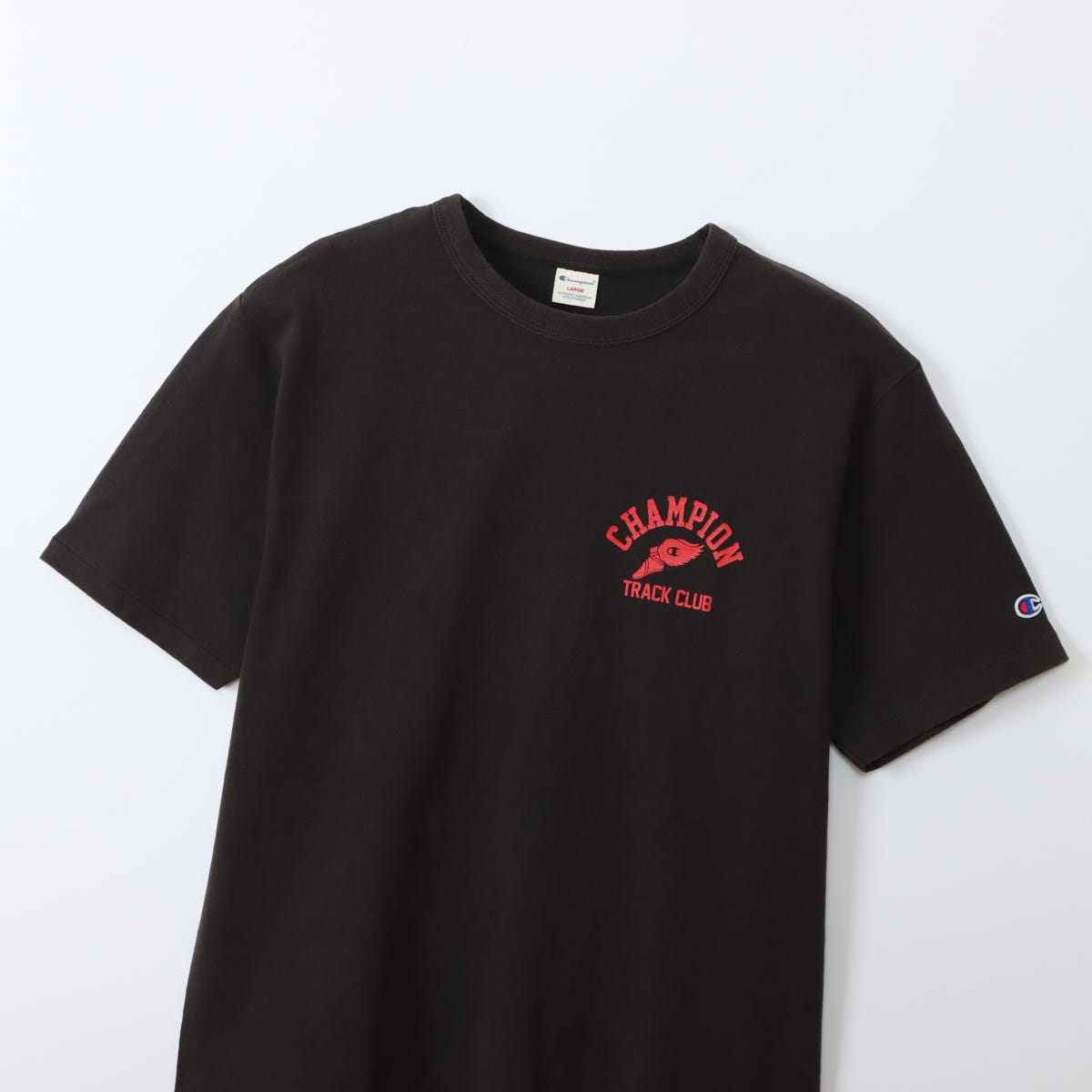 ショートスリーブTシャツ (C3-B335)