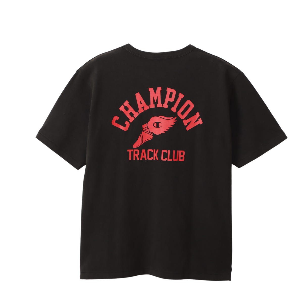 ショートスリーブTシャツ (C3-B335)
