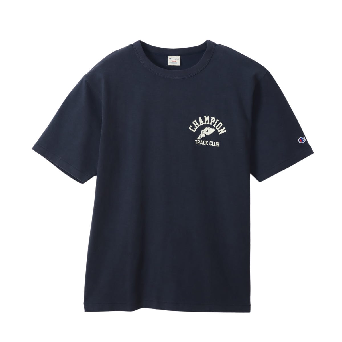 ショートスリーブTシャツ (C3-B335)