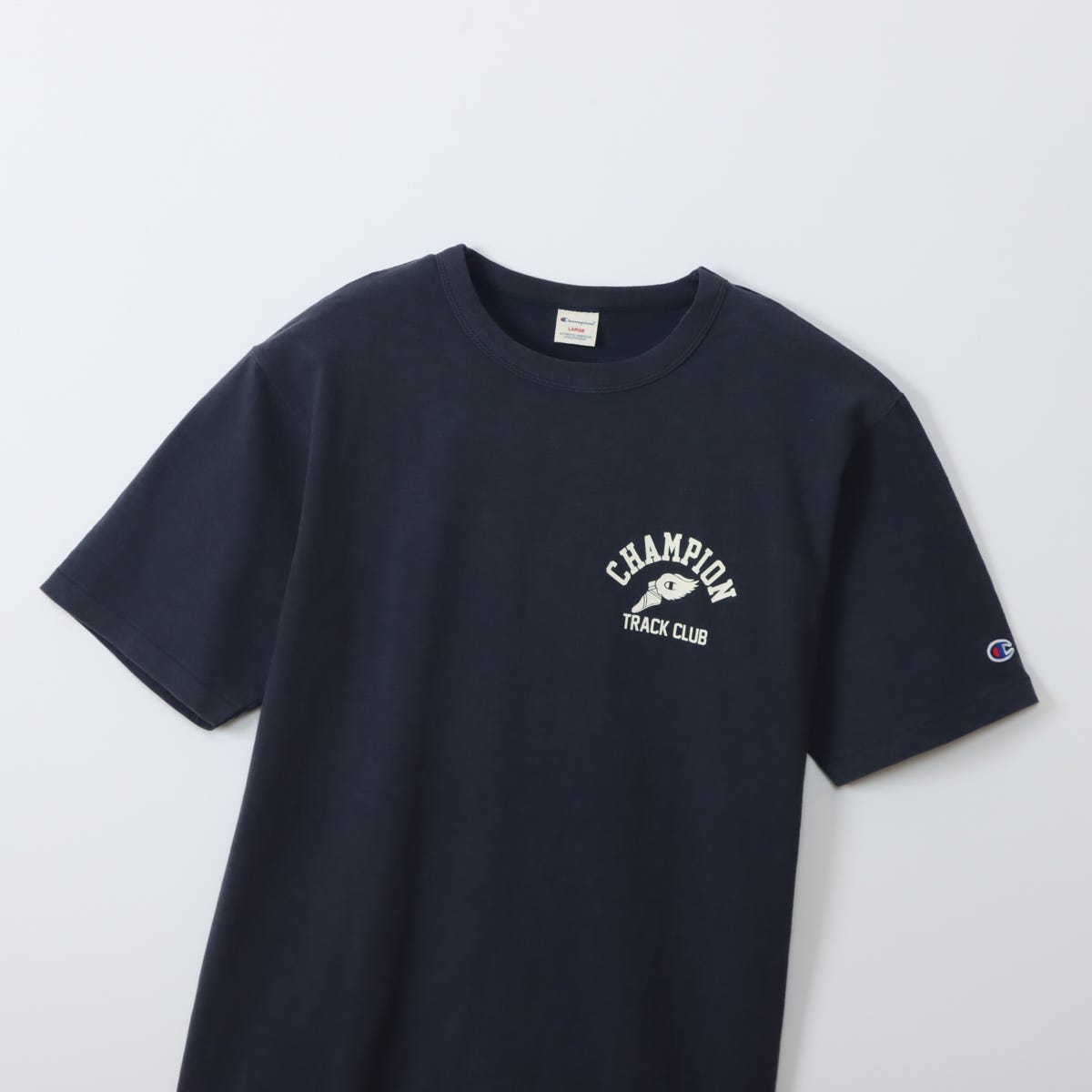 ショートスリーブTシャツ (C3-B335)
