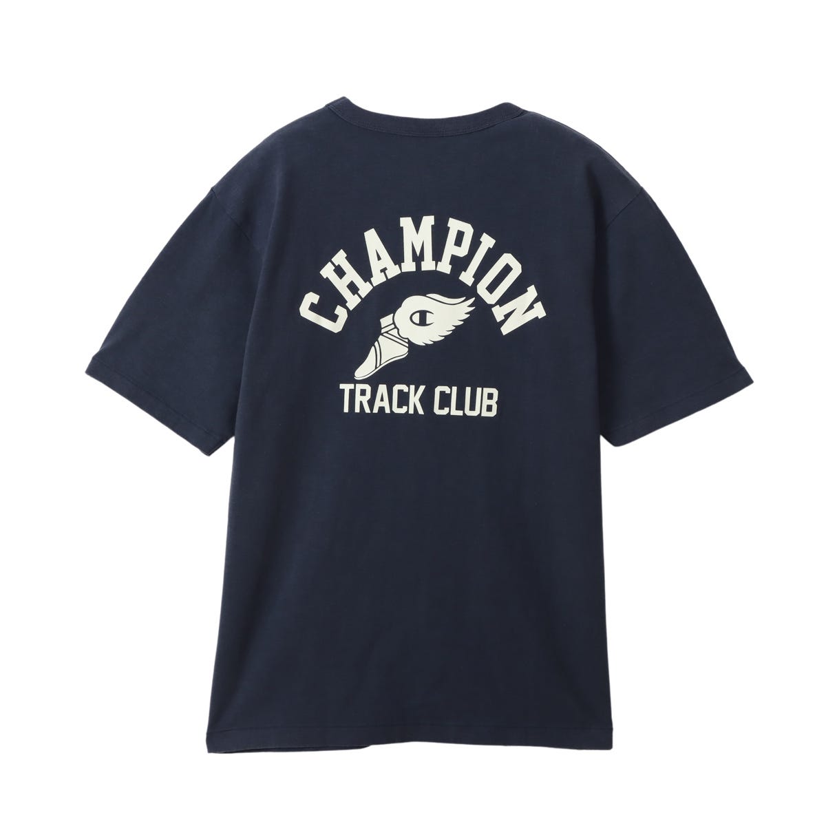 ショートスリーブTシャツ (C3-B335)