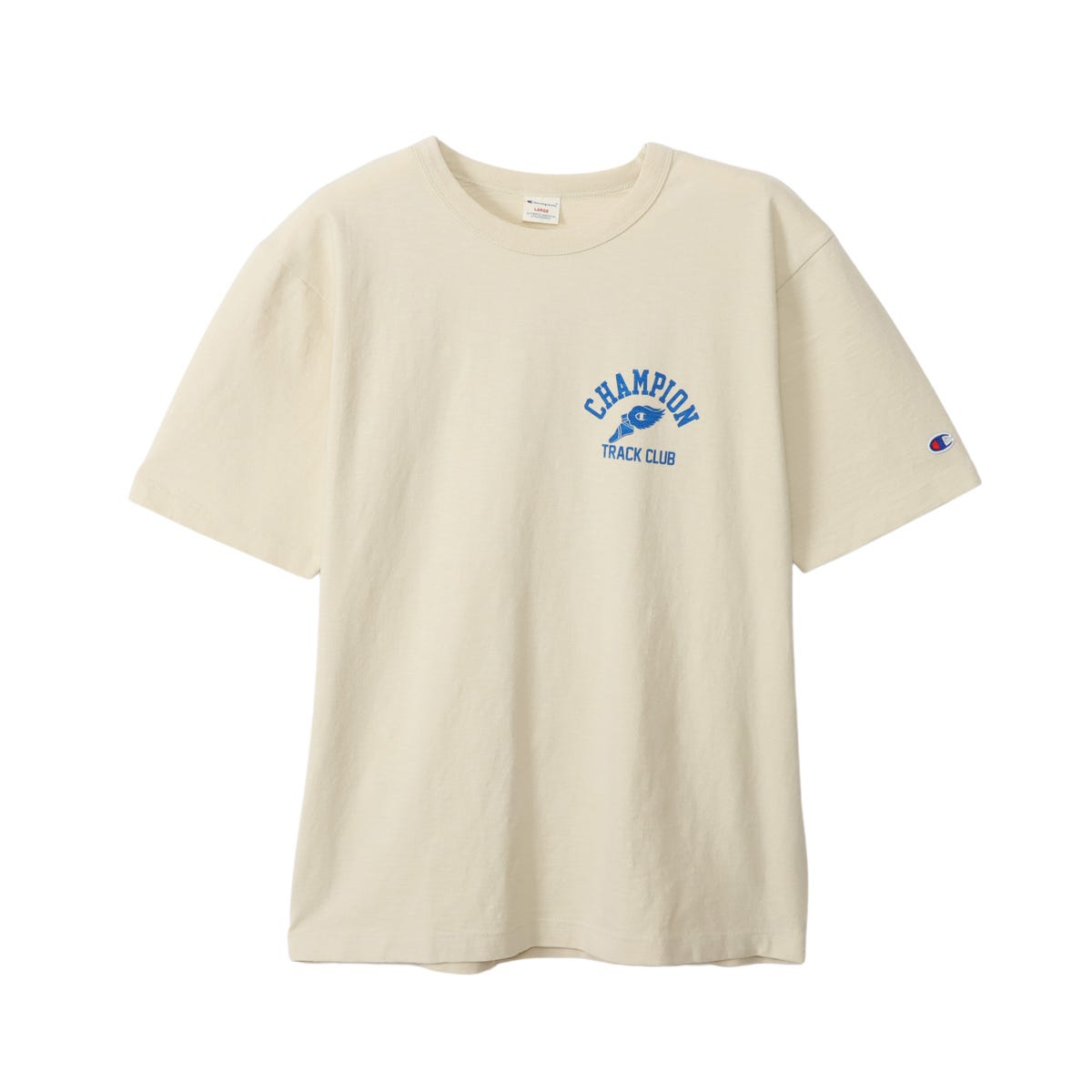 ショートスリーブTシャツ (C3-B335)