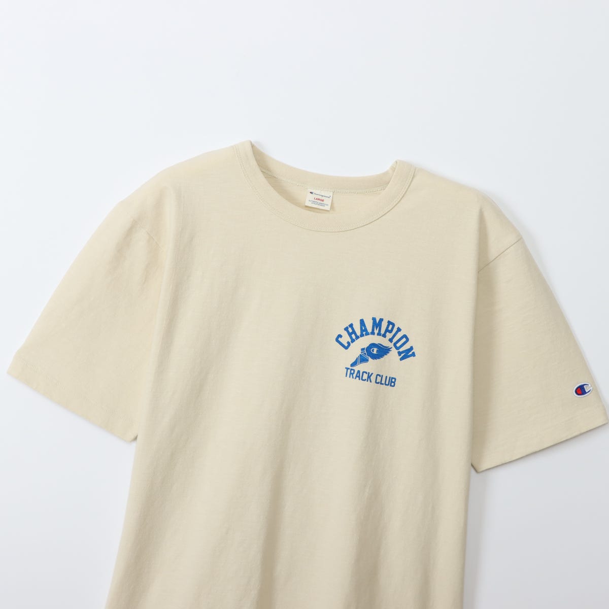 ショートスリーブTシャツ (C3-B335)