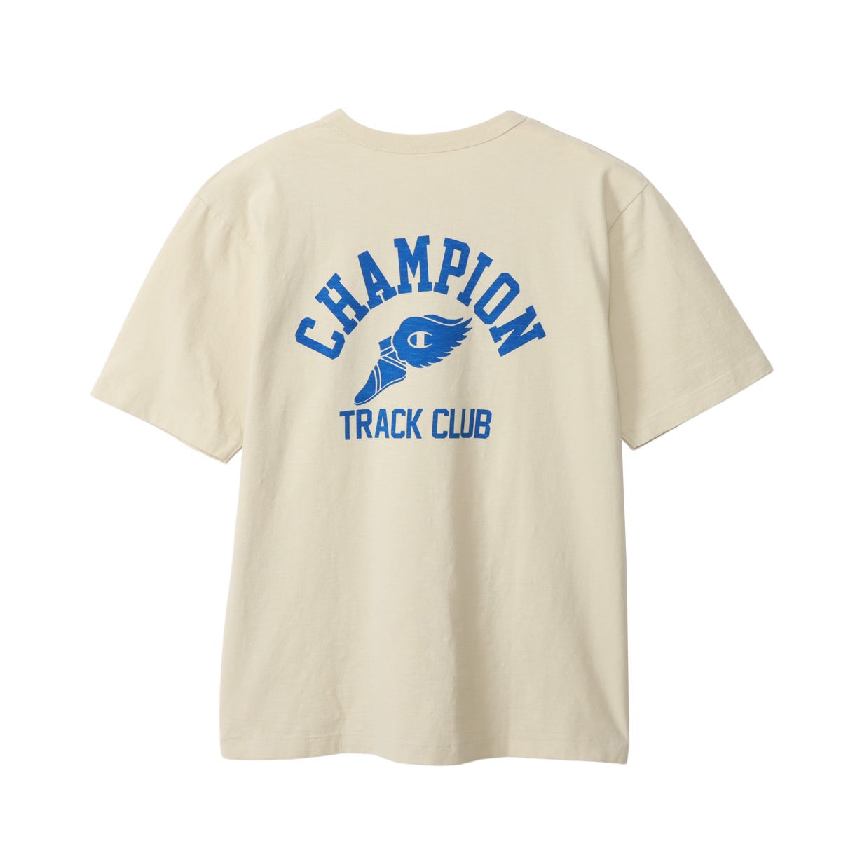 ショートスリーブTシャツ (C3-B335)
