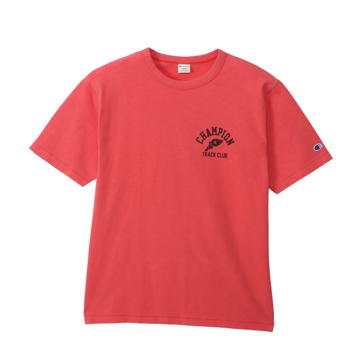 ショートスリーブTシャツ (C3-B335)