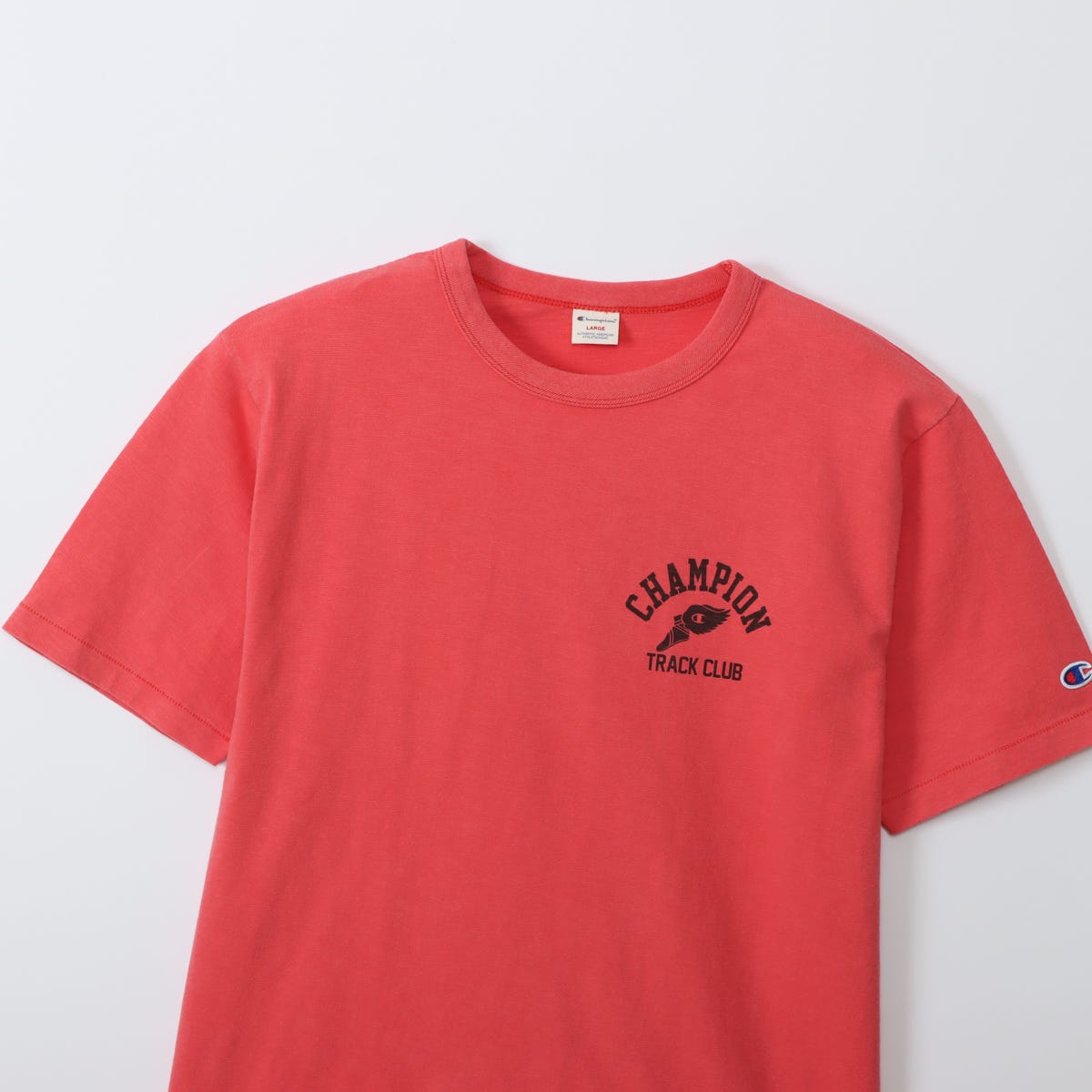ショートスリーブTシャツ (C3-B335)