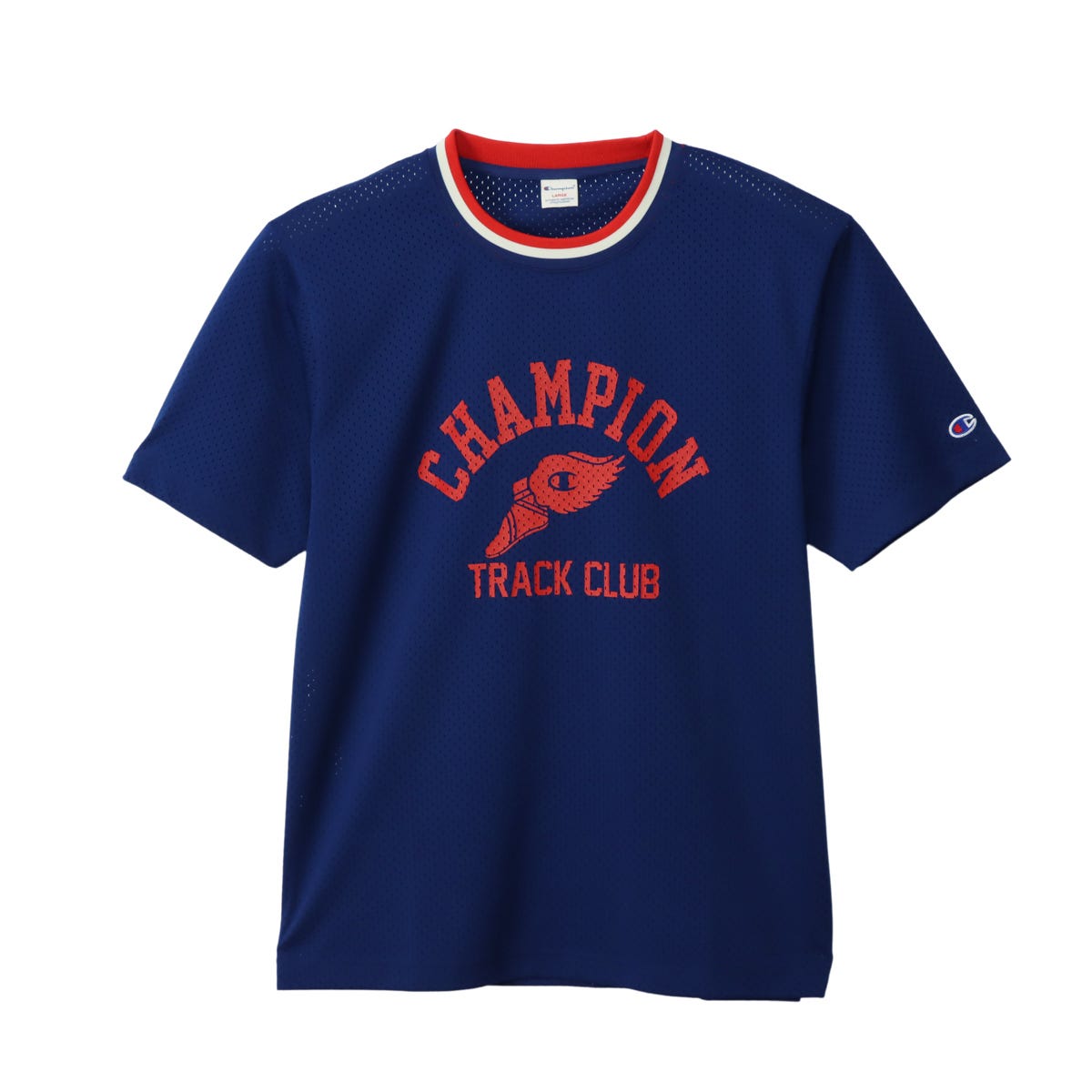 ショートスリーブTシャツ (C3-B337)