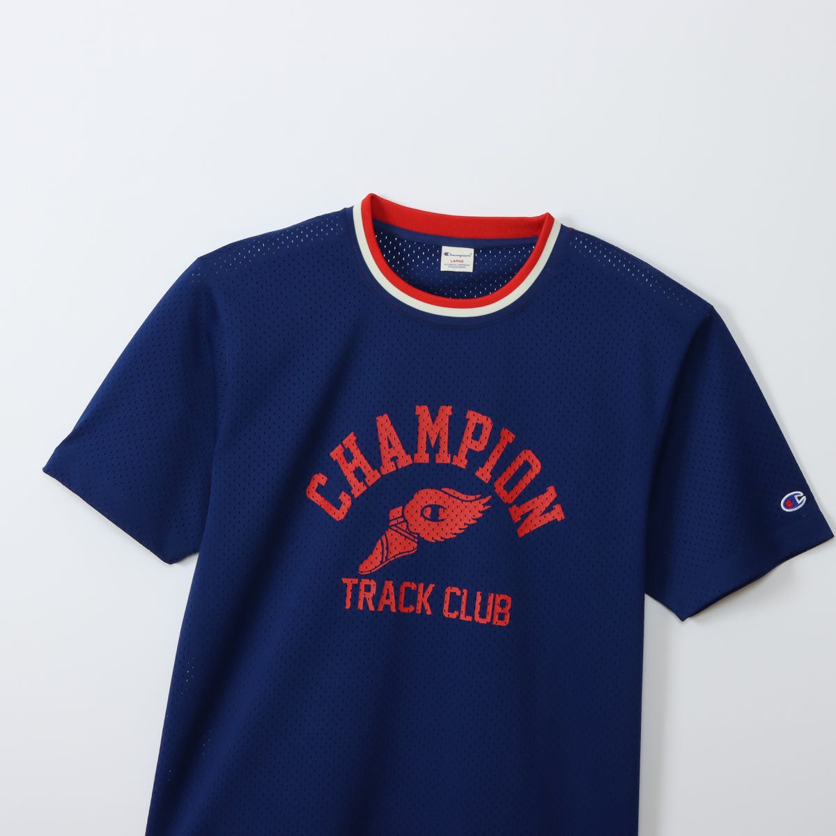 ショートスリーブTシャツ (C3-B337)