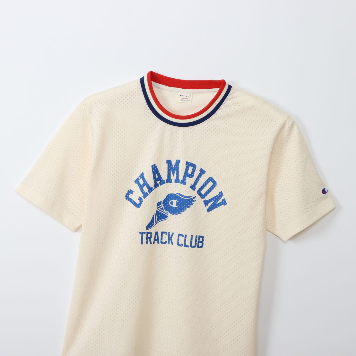 ショートスリーブTシャツ (C3-B337)
