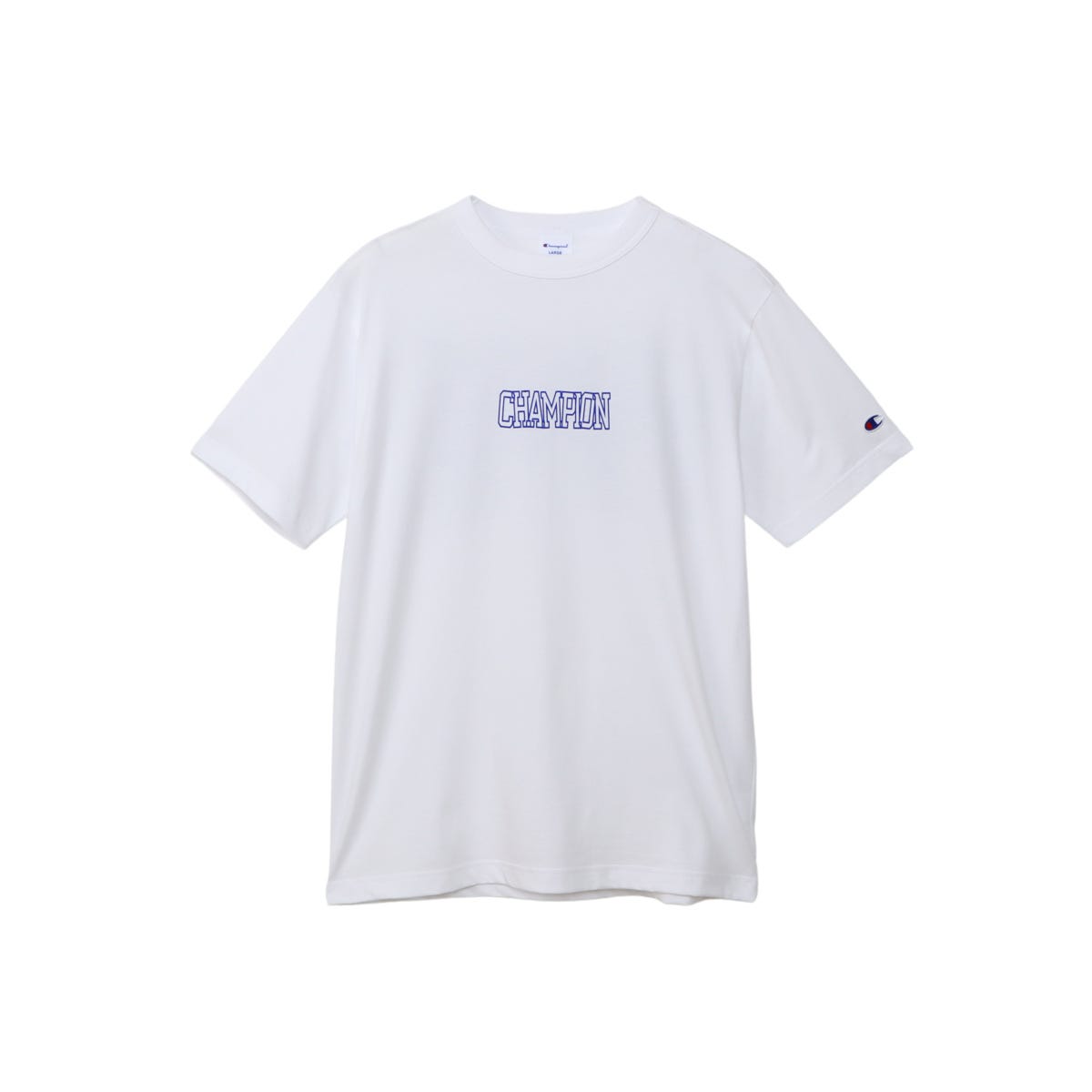 ショートスリーブTシャツ (C3-B338)