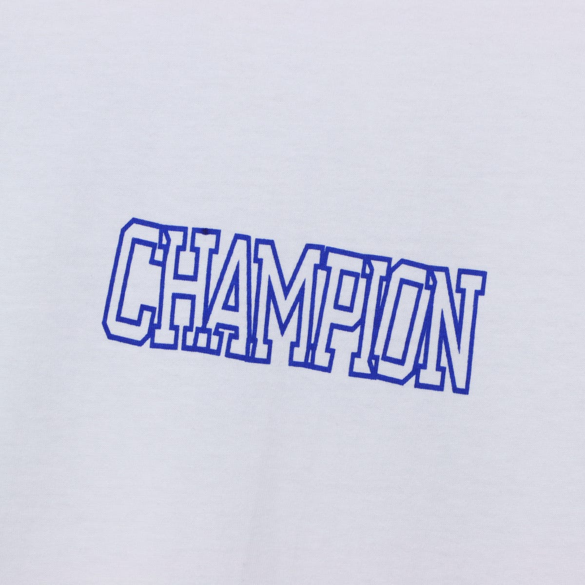 ショートスリーブTシャツ (C3-B338)