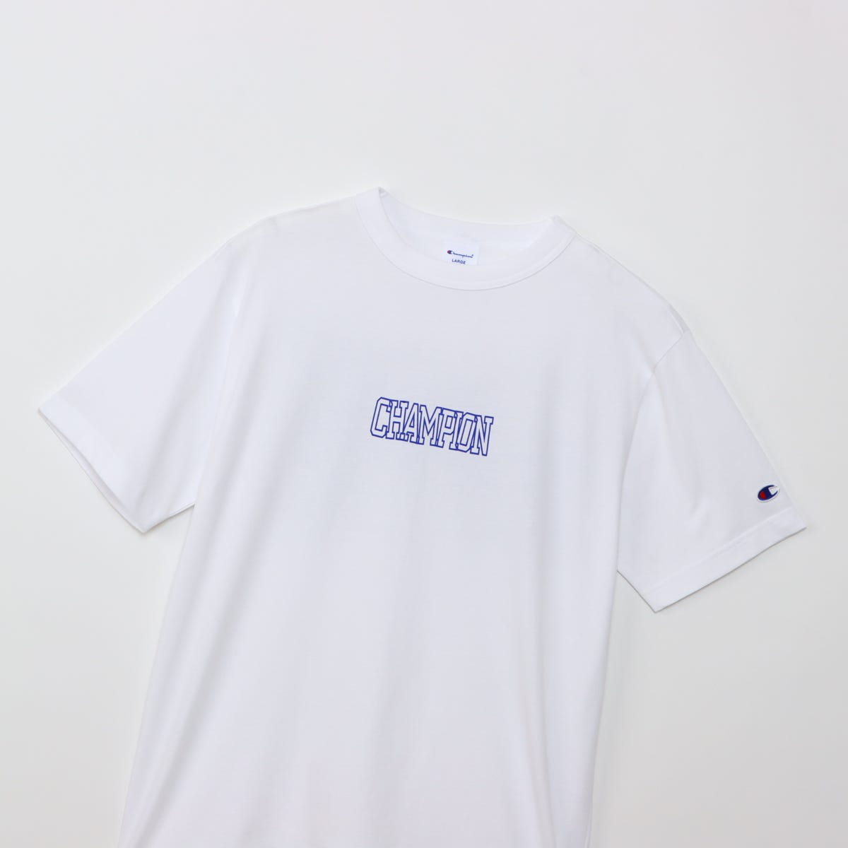 ショートスリーブTシャツ (C3-B338)