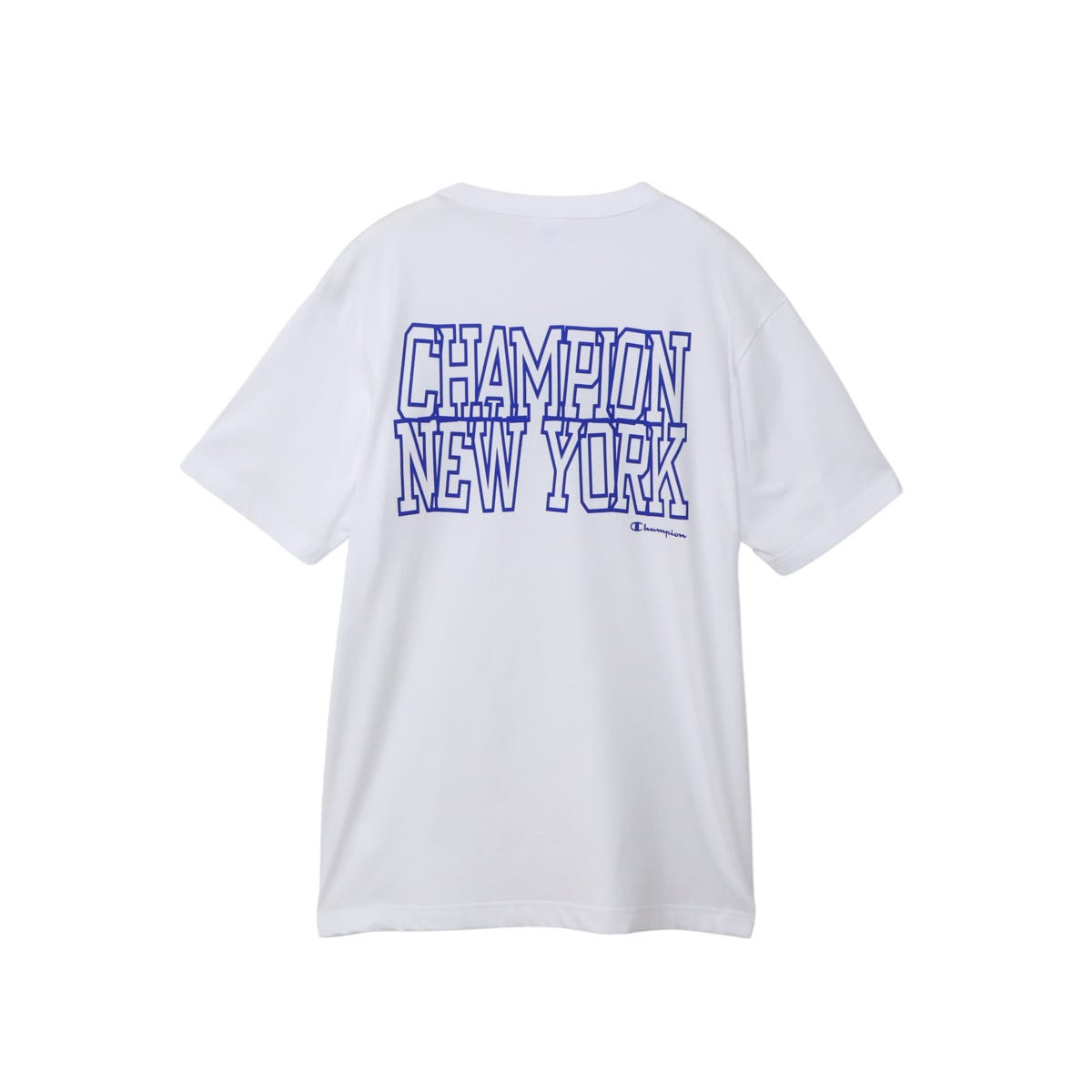 ショートスリーブTシャツ (C3-B338)