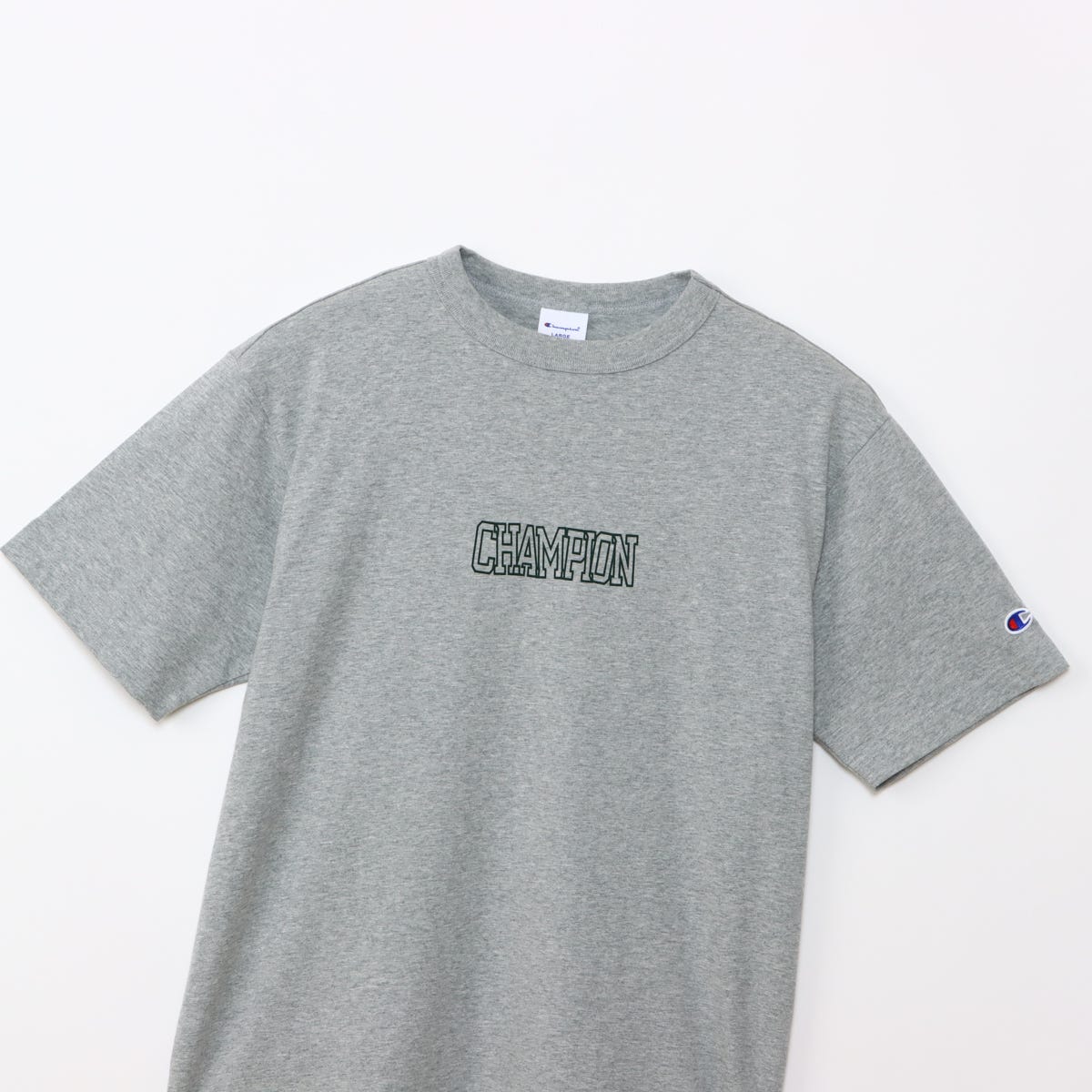 ショートスリーブTシャツ (C3-B338)