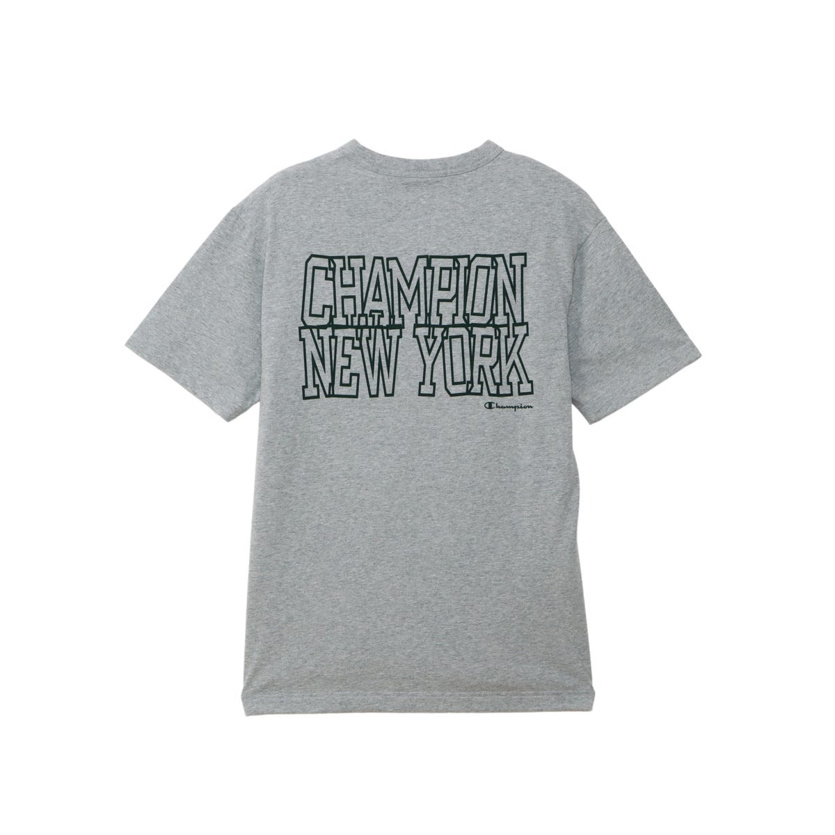 ショートスリーブTシャツ (C3-B338)