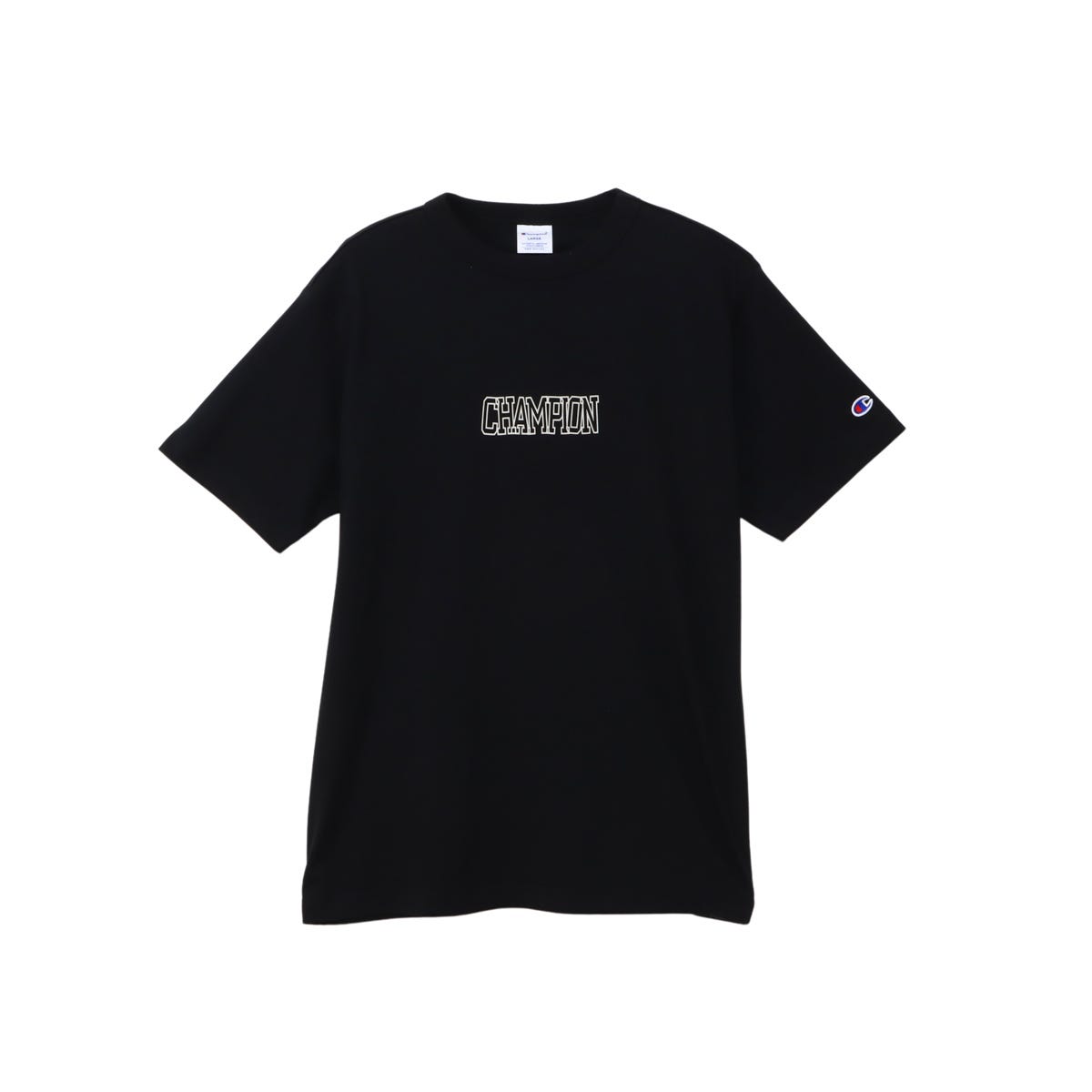 ショートスリーブTシャツ (C3-B338)