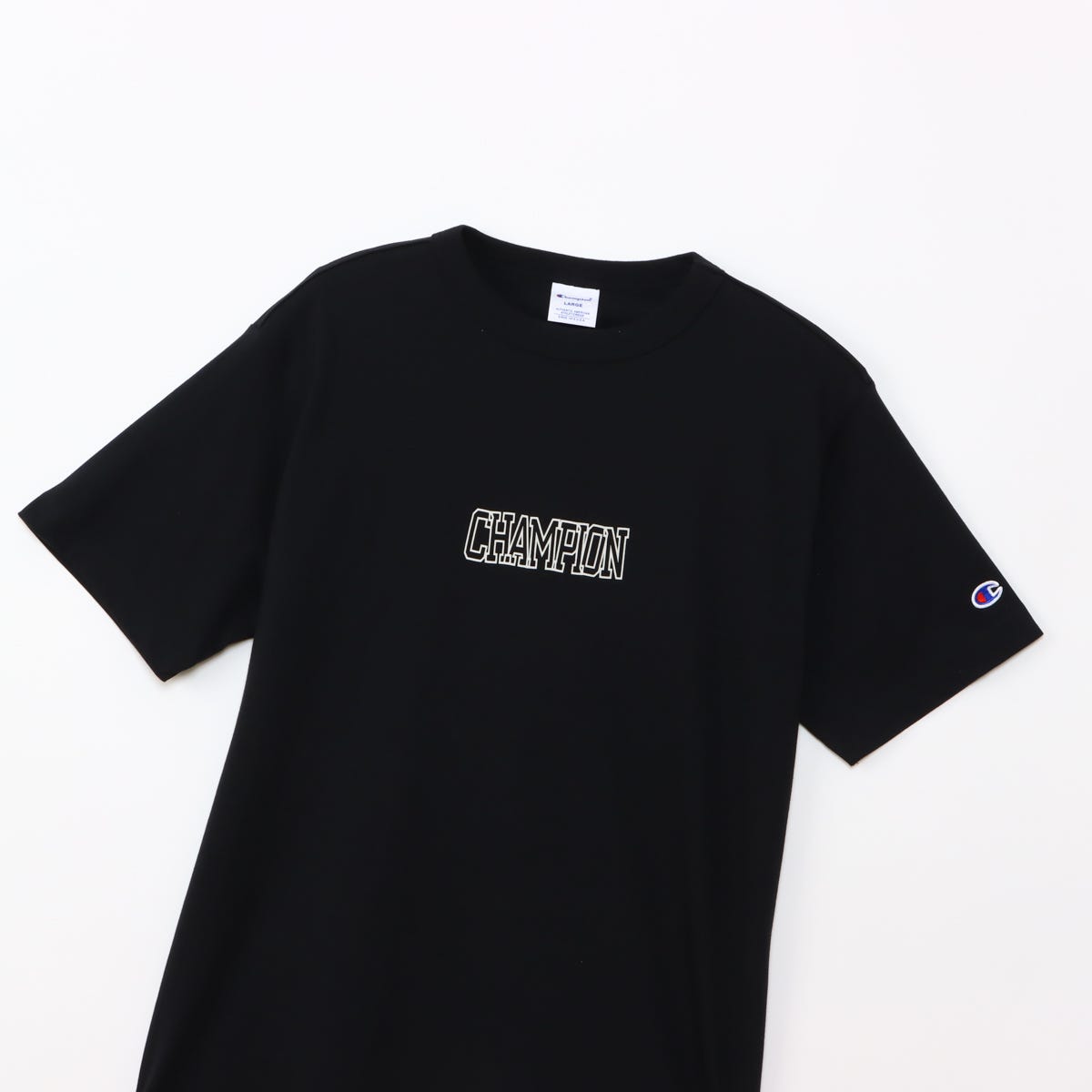 ショートスリーブTシャツ (C3-B338)