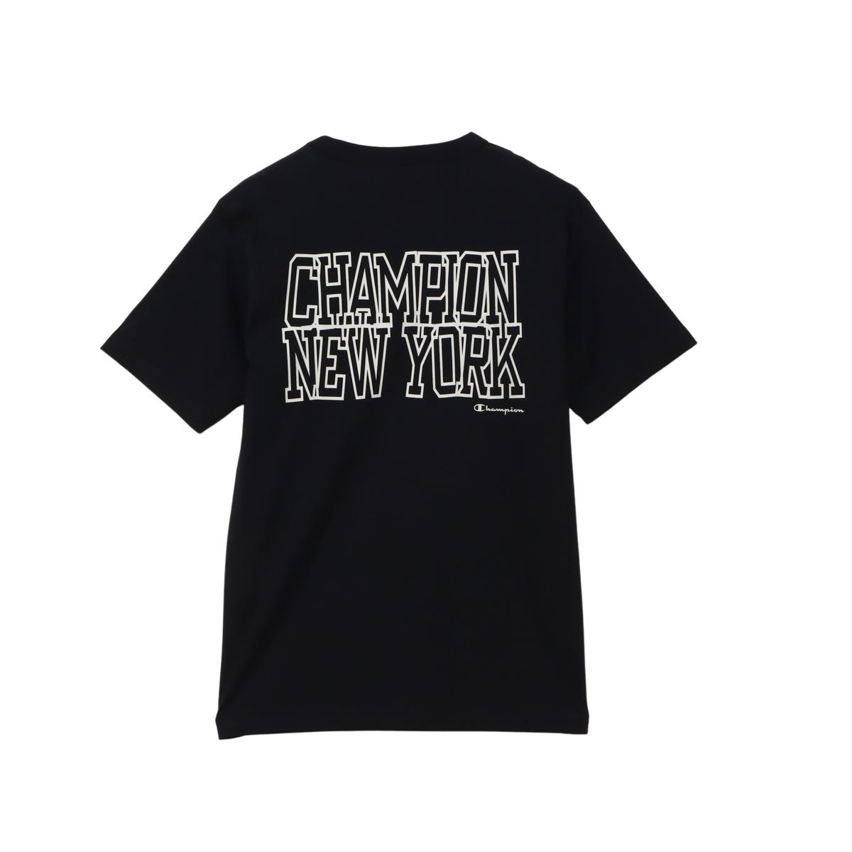 ショートスリーブTシャツ (C3-B338)