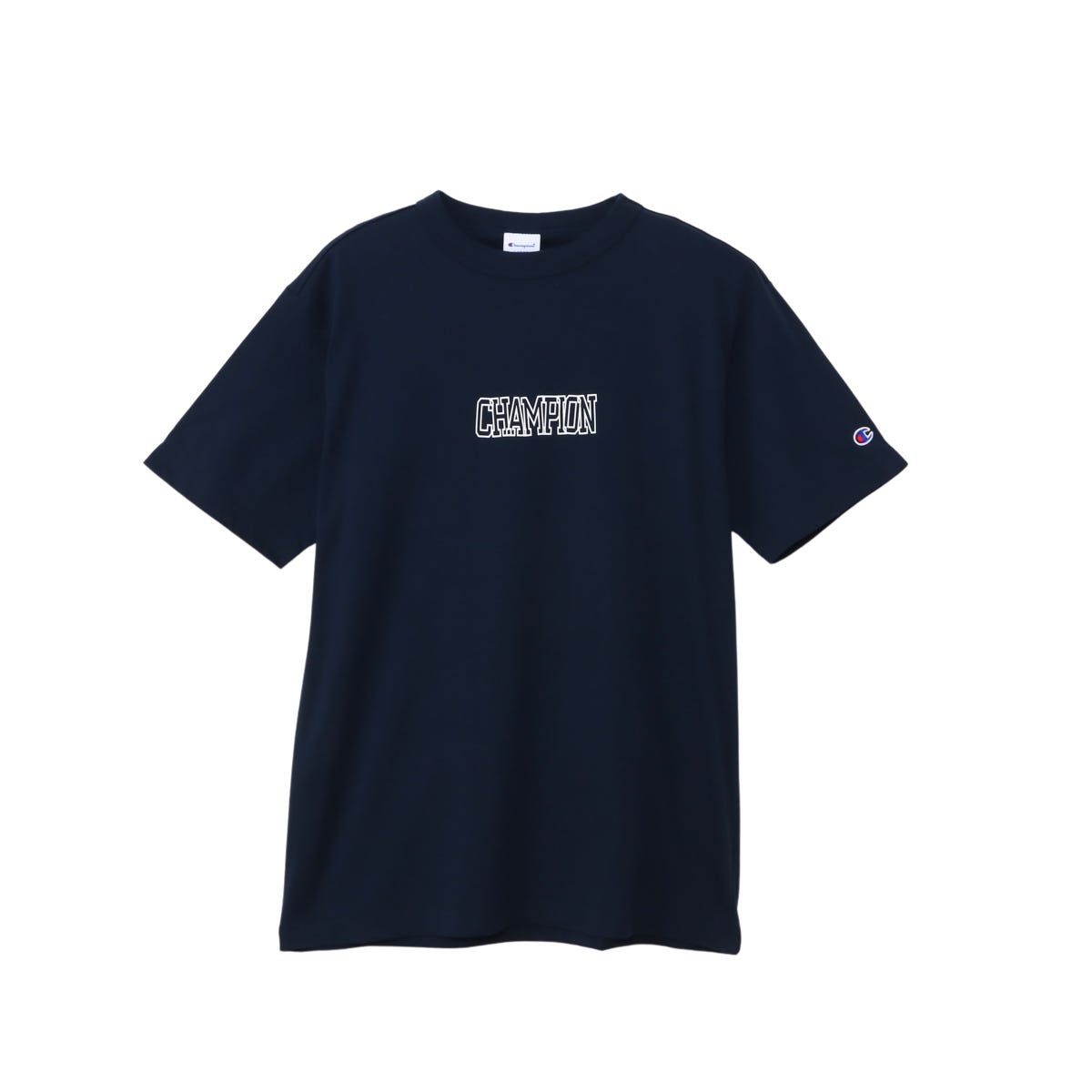 ショートスリーブTシャツ (C3-B338)