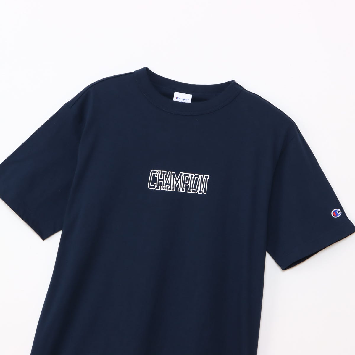 ショートスリーブTシャツ (C3-B338)