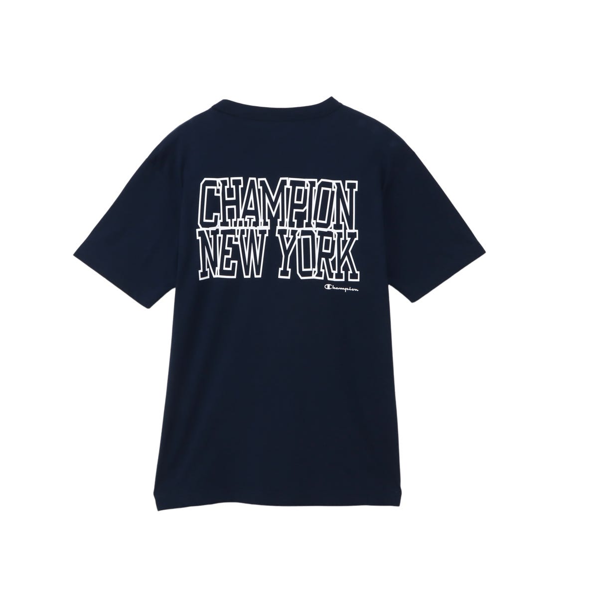 ショートスリーブTシャツ (C3-B338)