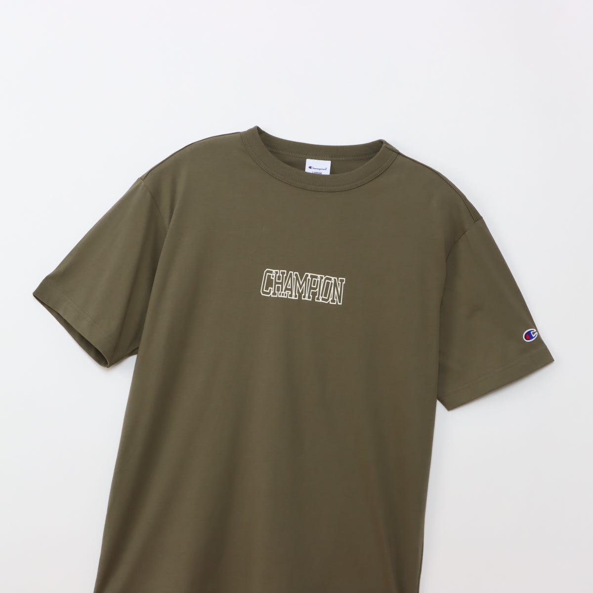 ショートスリーブTシャツ (C3-B338)