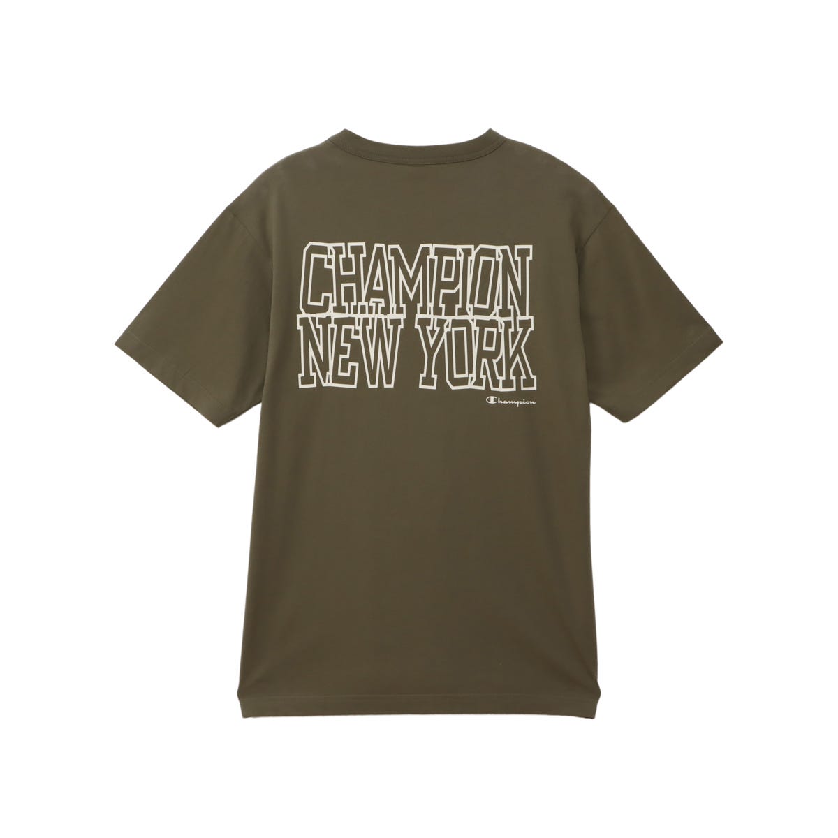 ショートスリーブTシャツ (C3-B338)