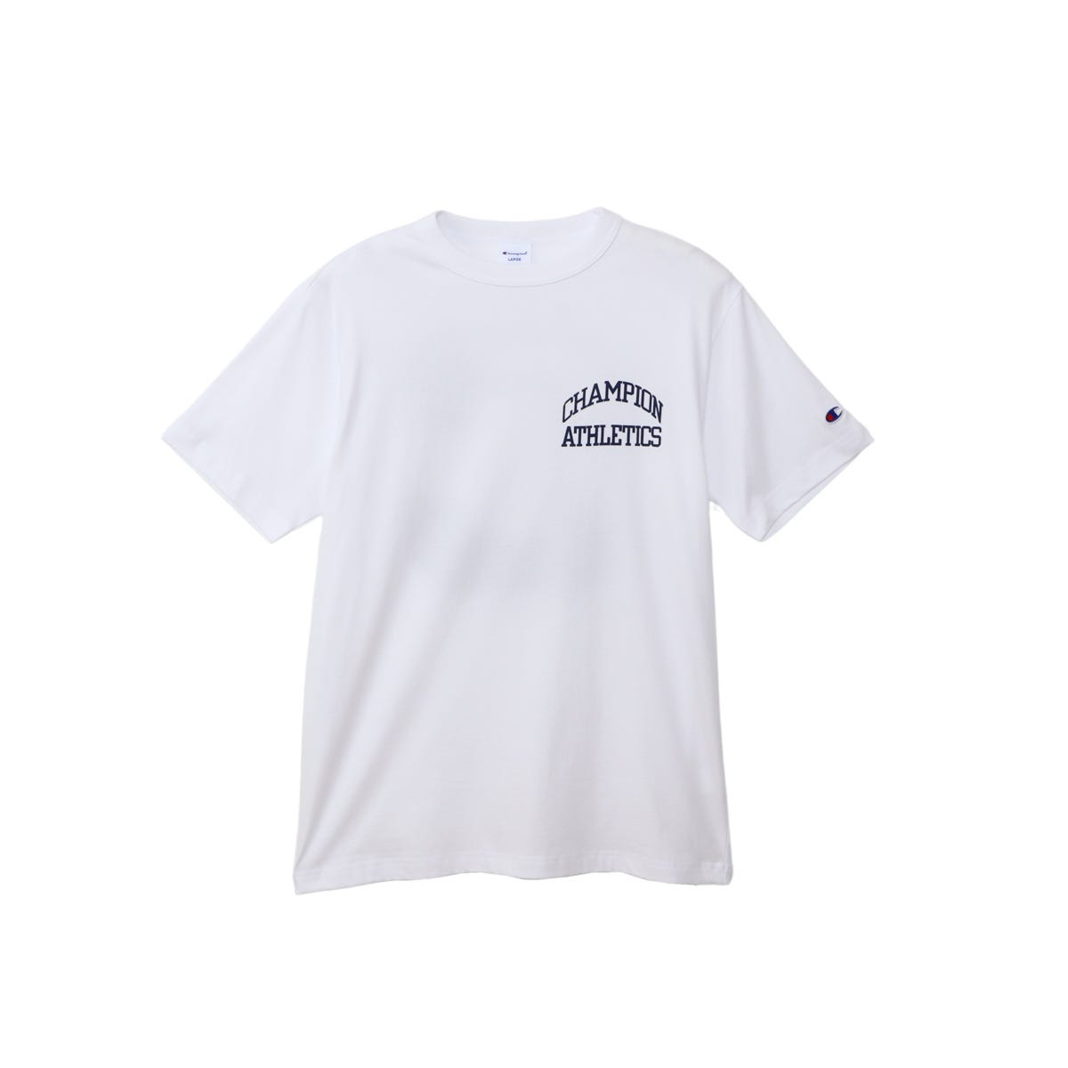 ショートスリーブTシャツ