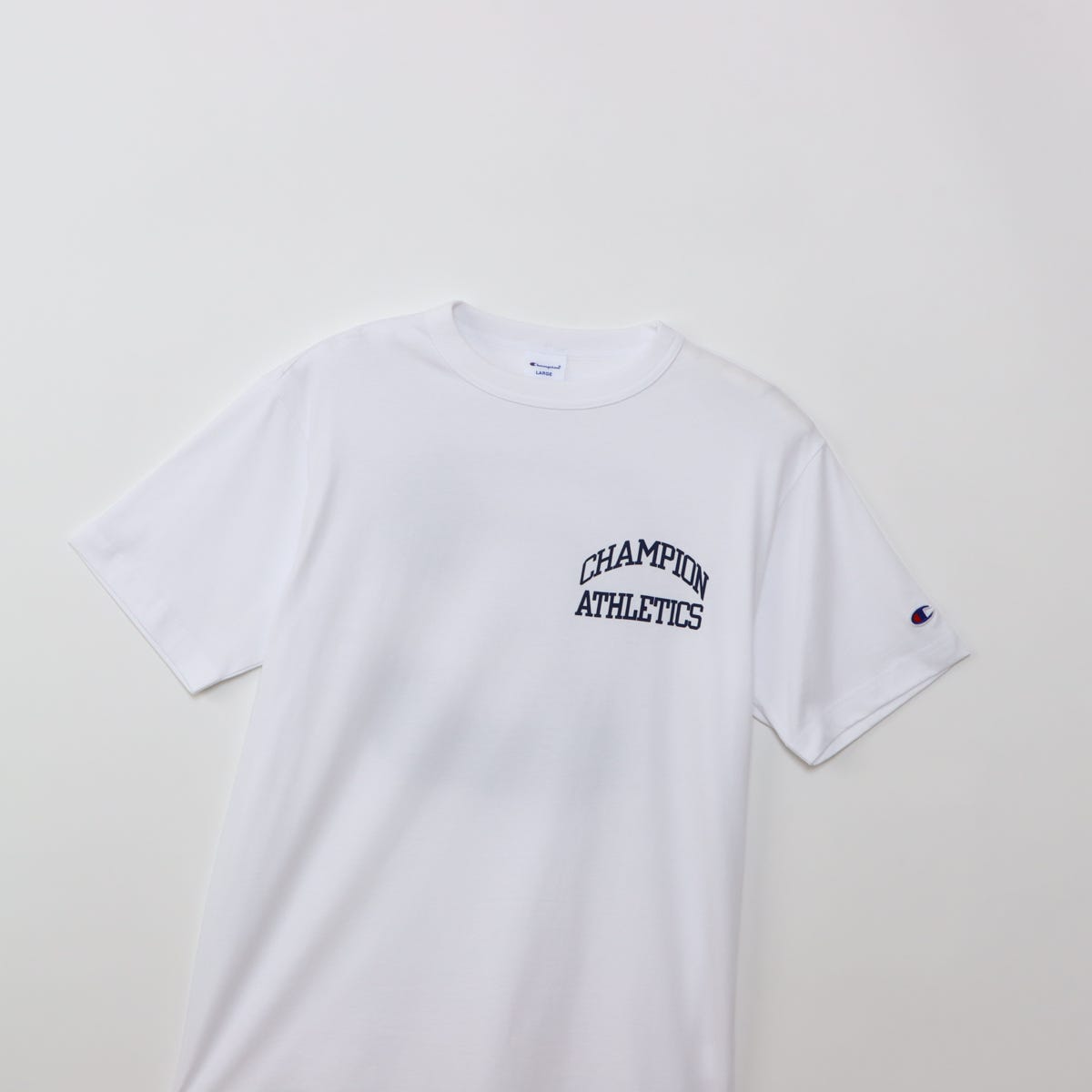 ショートスリーブTシャツ