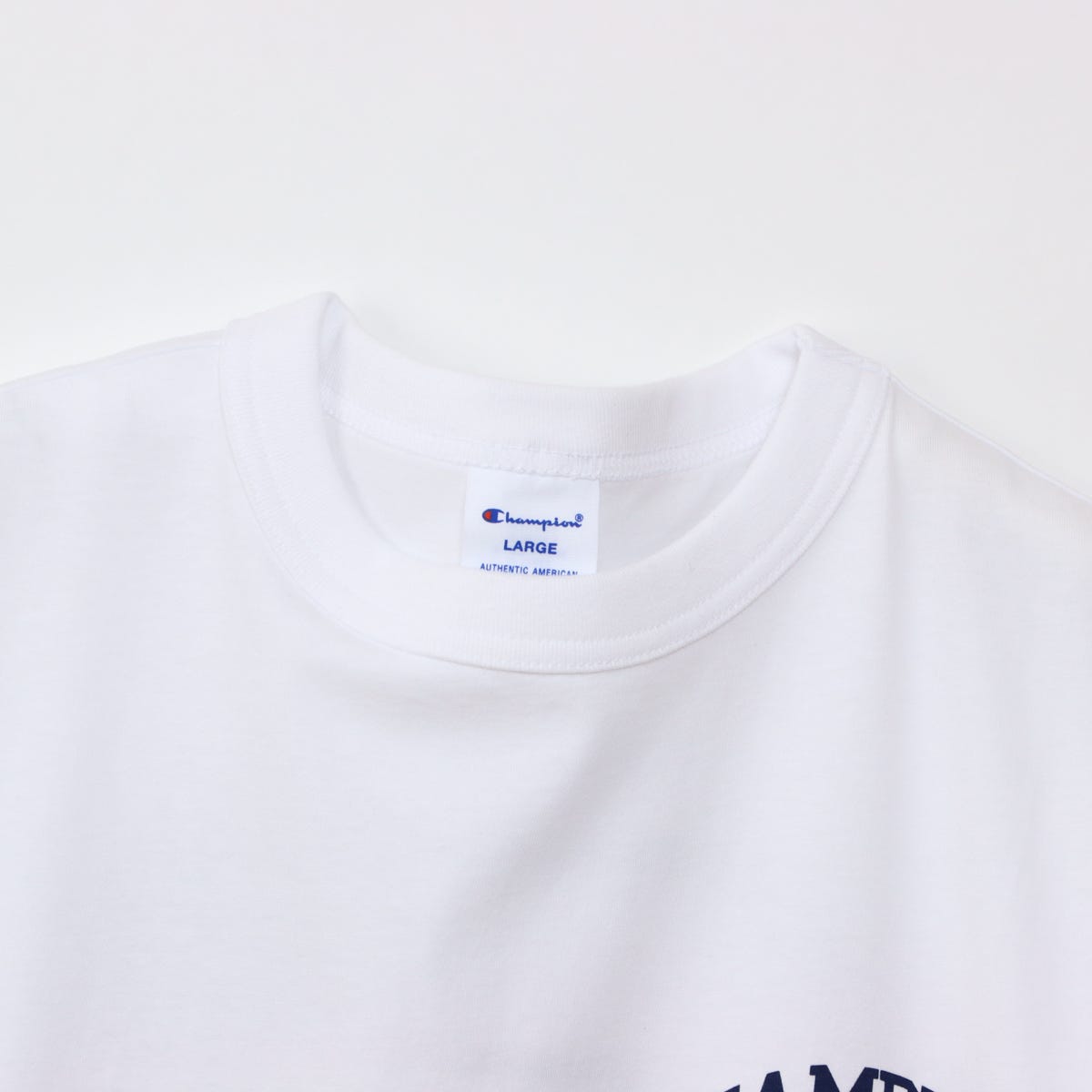 ショートスリーブTシャツ