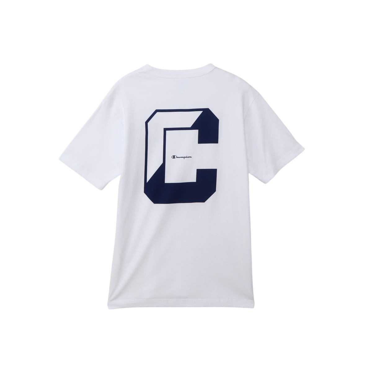 ショートスリーブTシャツ