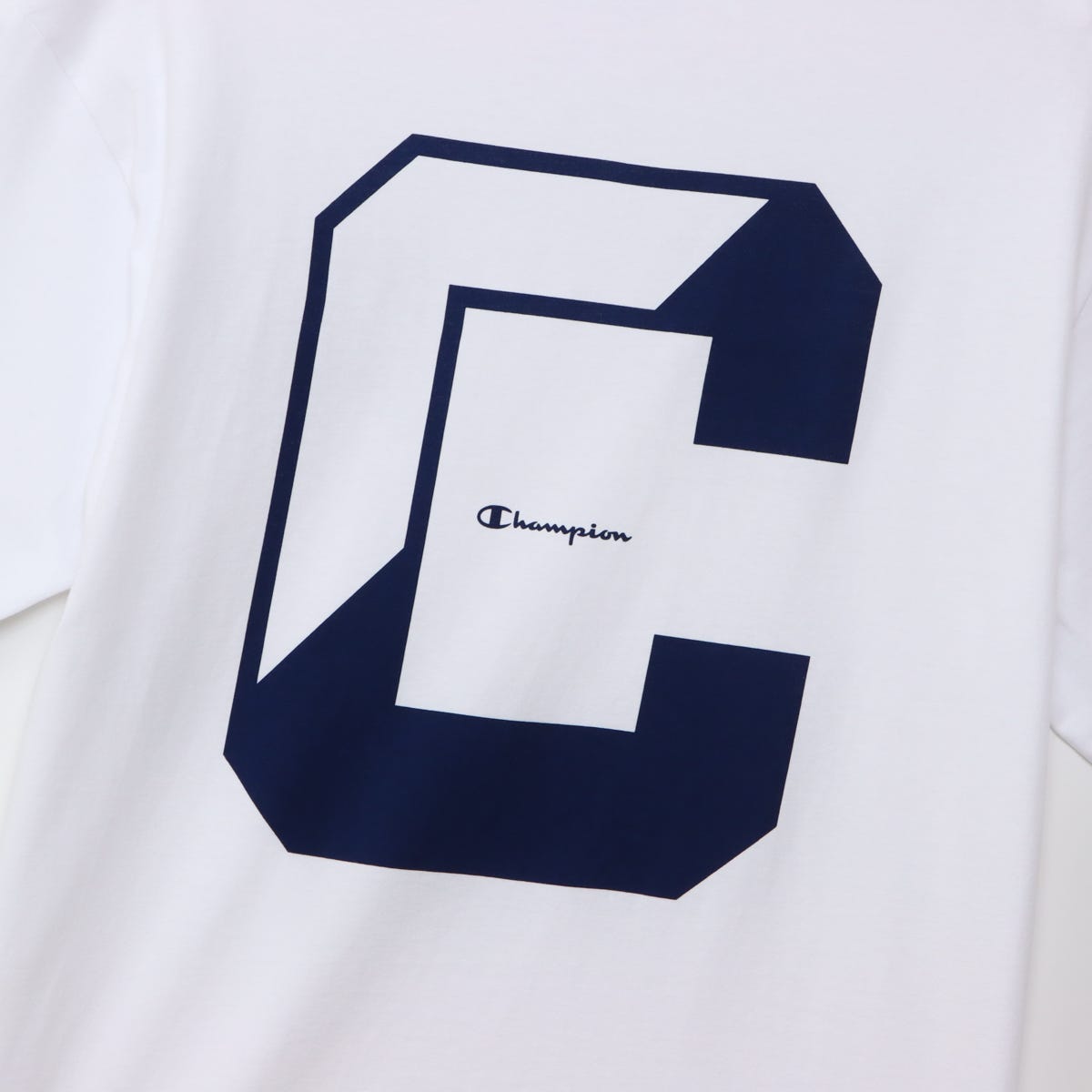 ショートスリーブTシャツ