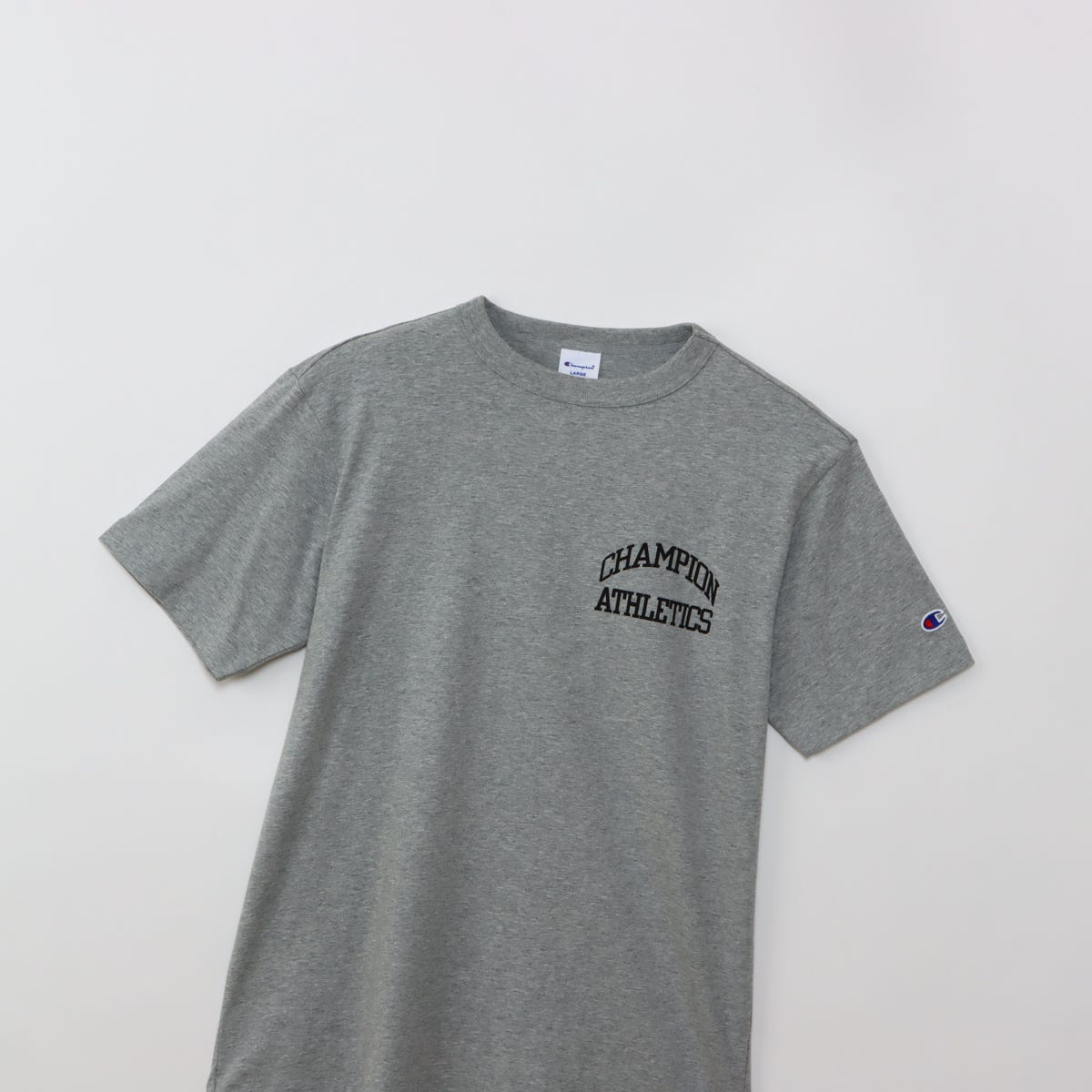 ショートスリーブTシャツ