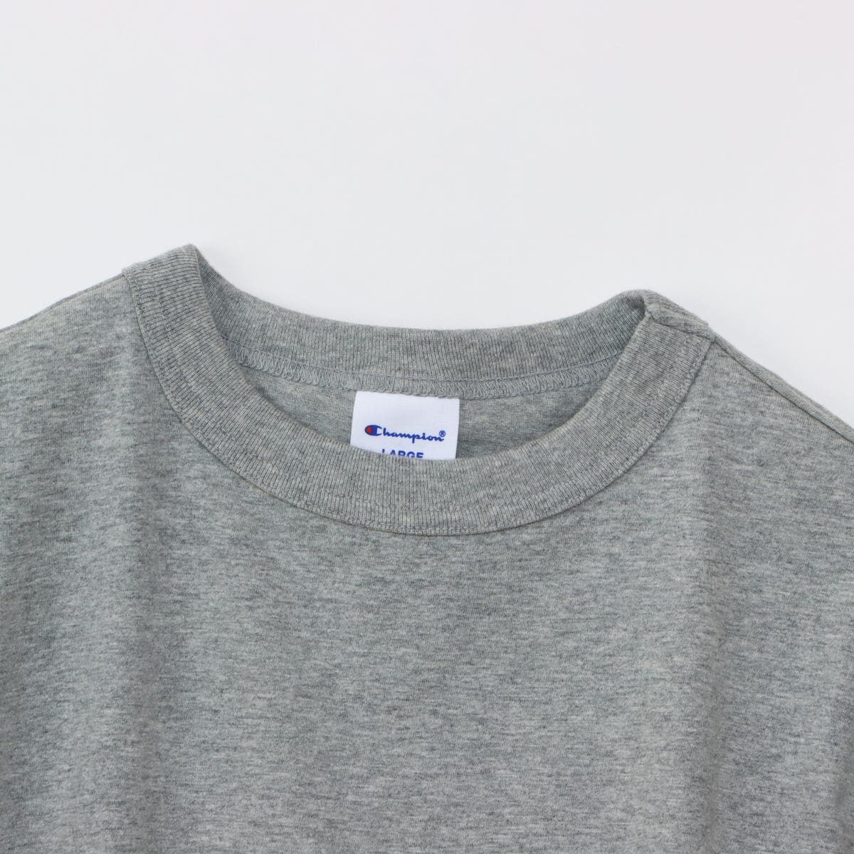 ショートスリーブTシャツ