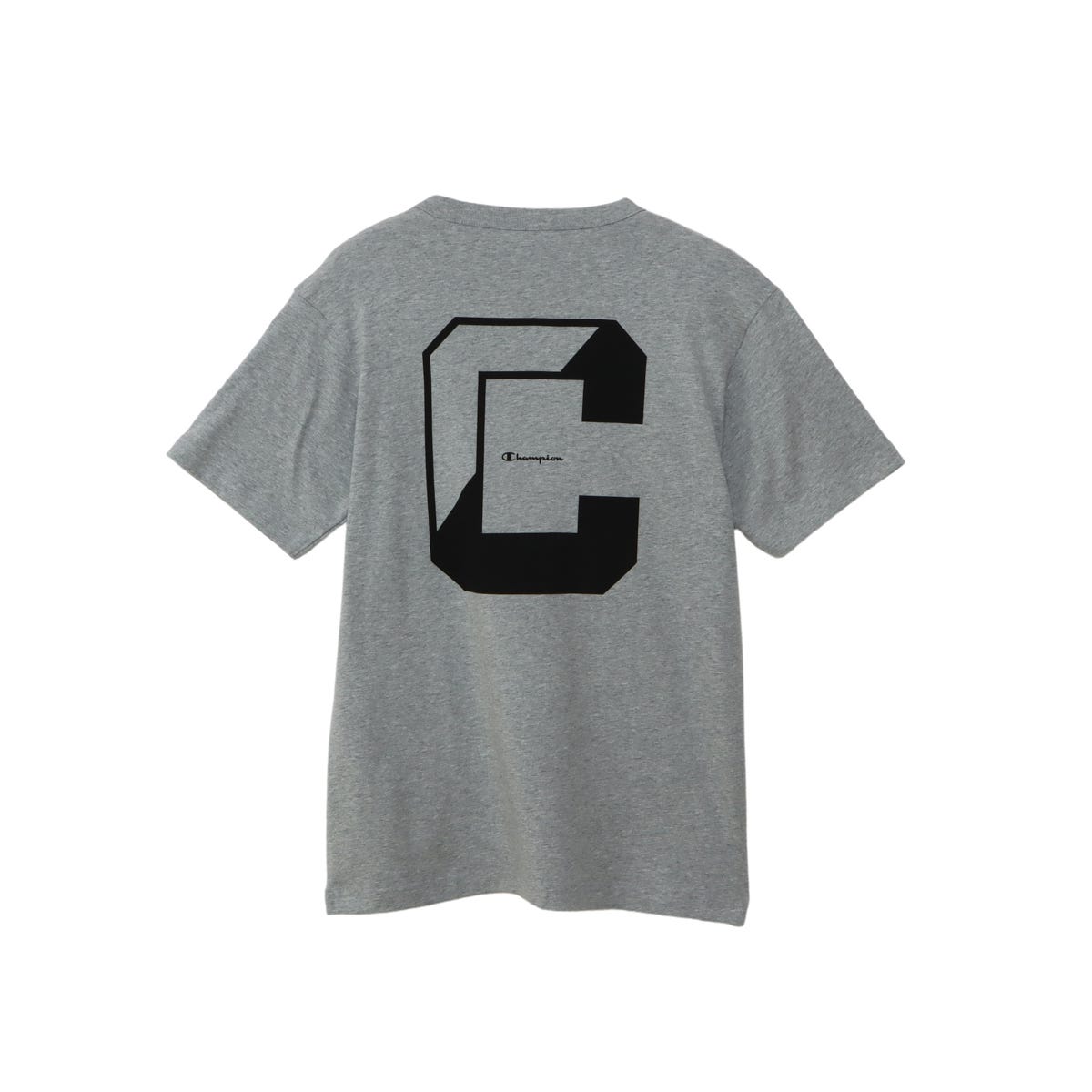 ショートスリーブTシャツ