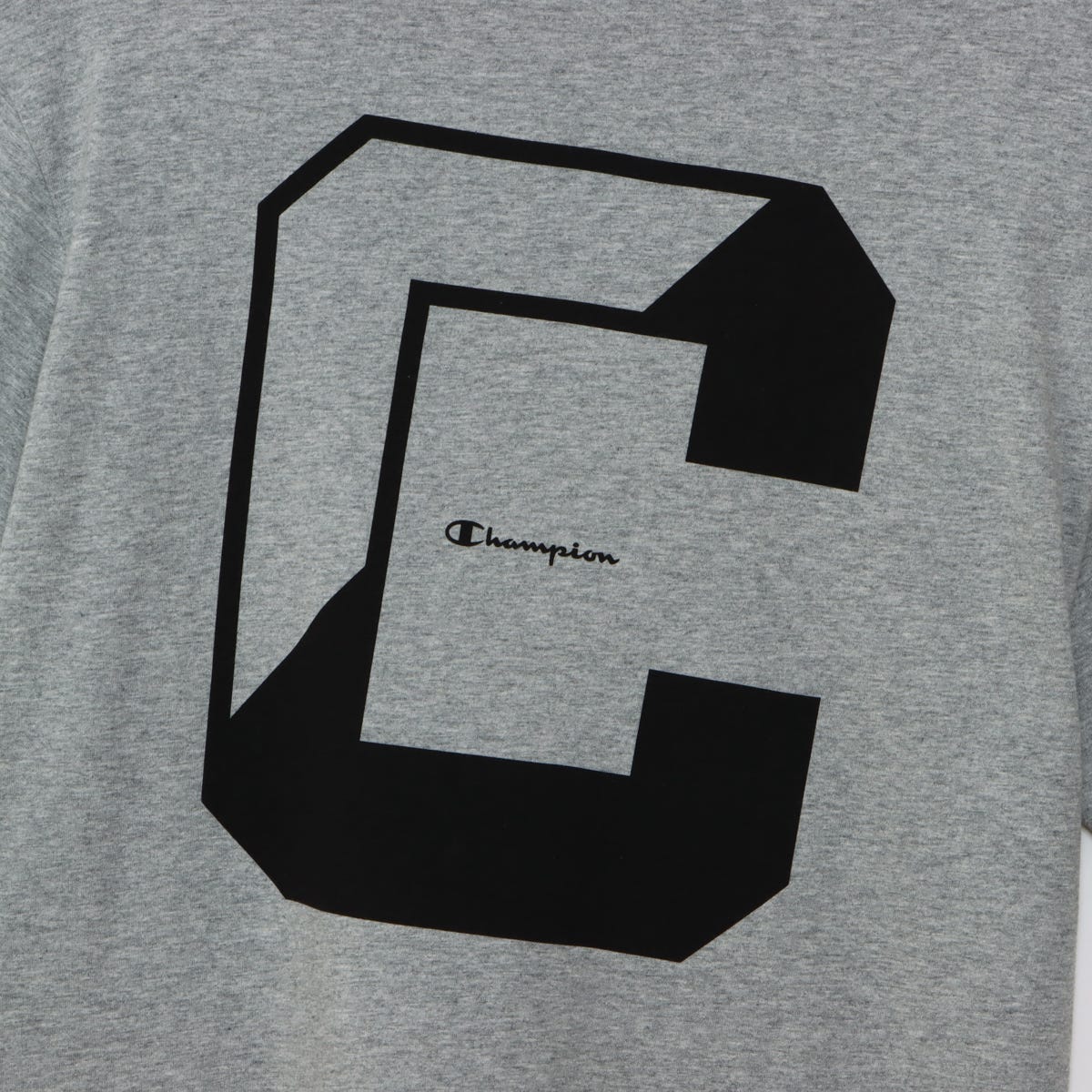 ショートスリーブTシャツ