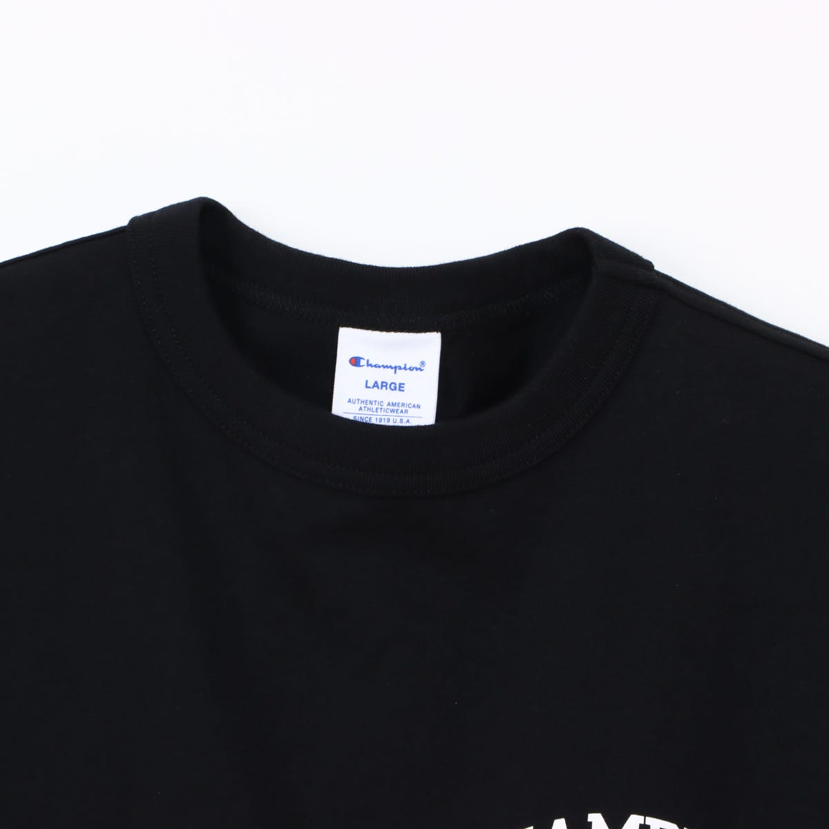 ショートスリーブTシャツ