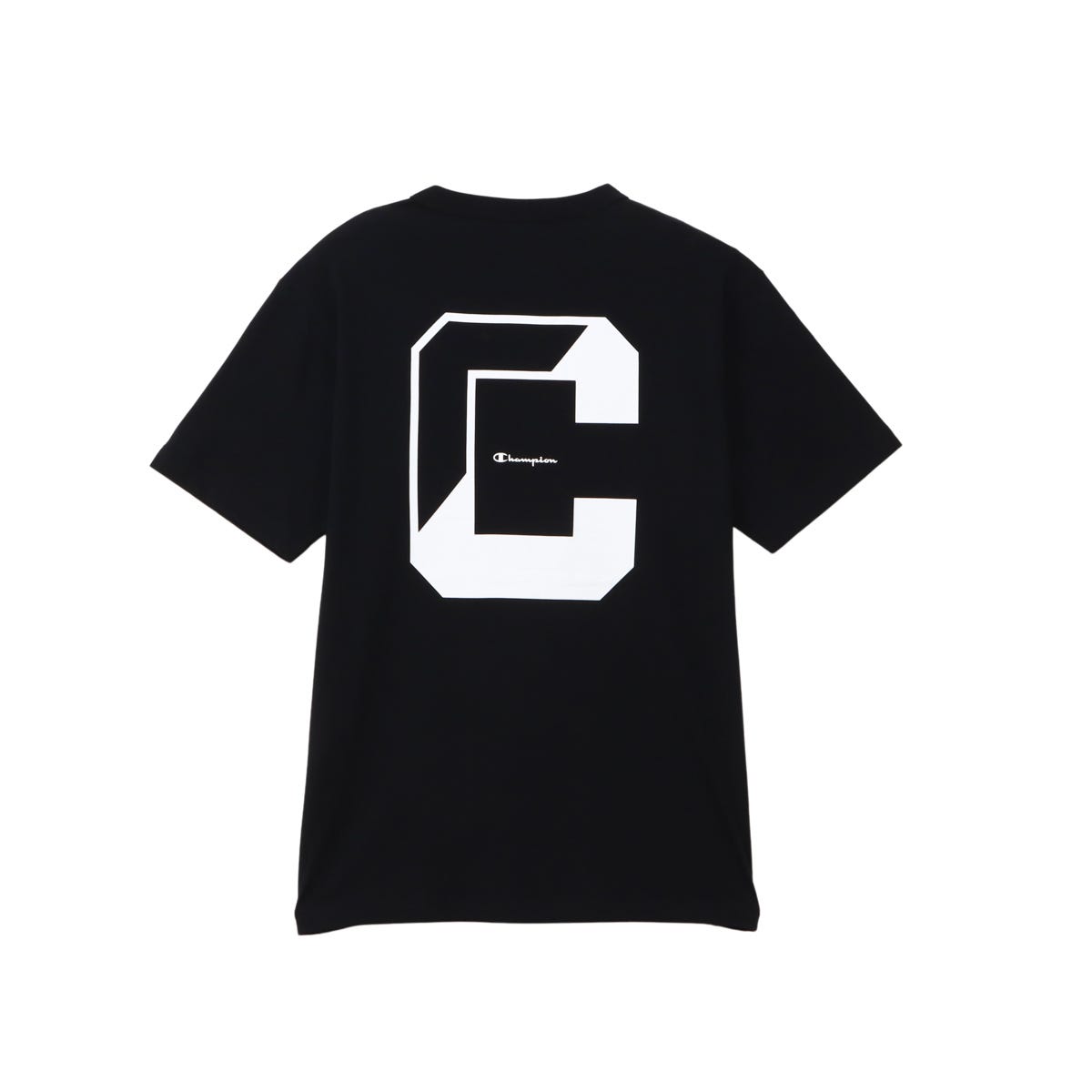ショートスリーブTシャツ
