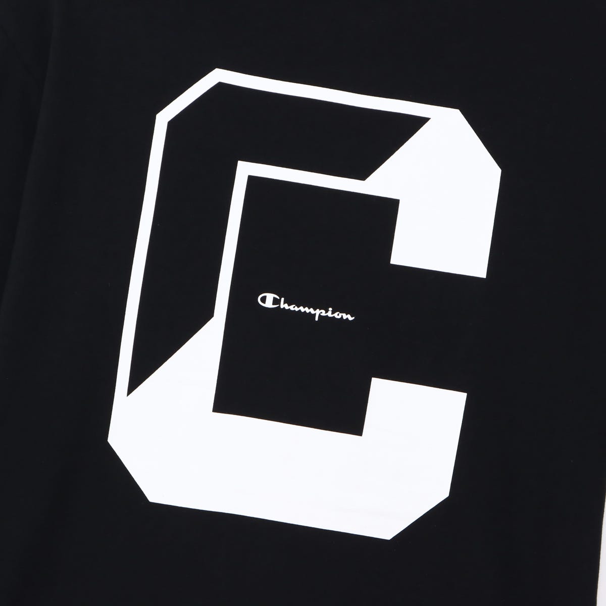 ショートスリーブTシャツ