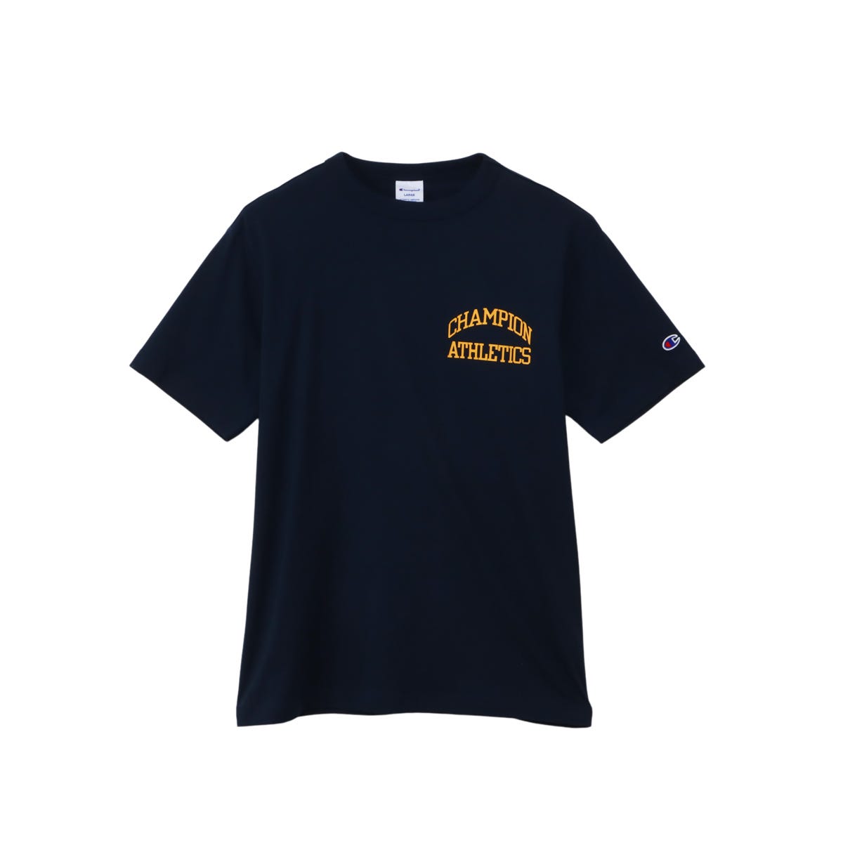 ショートスリーブTシャツ