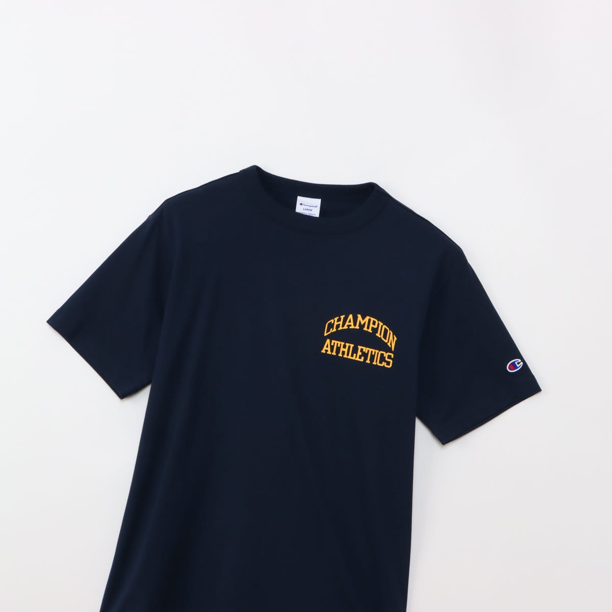 ショートスリーブTシャツ