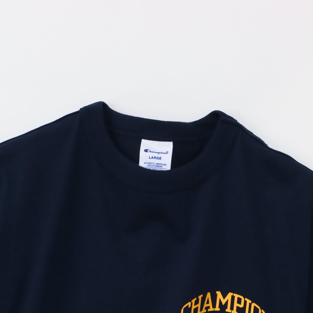 ショートスリーブTシャツ