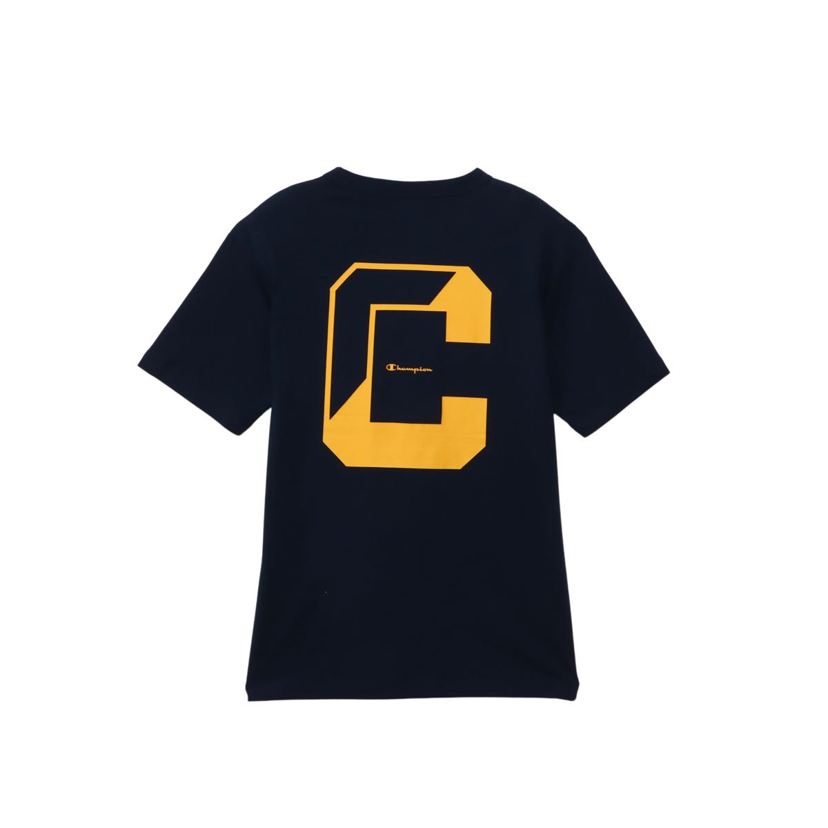 ショートスリーブTシャツ