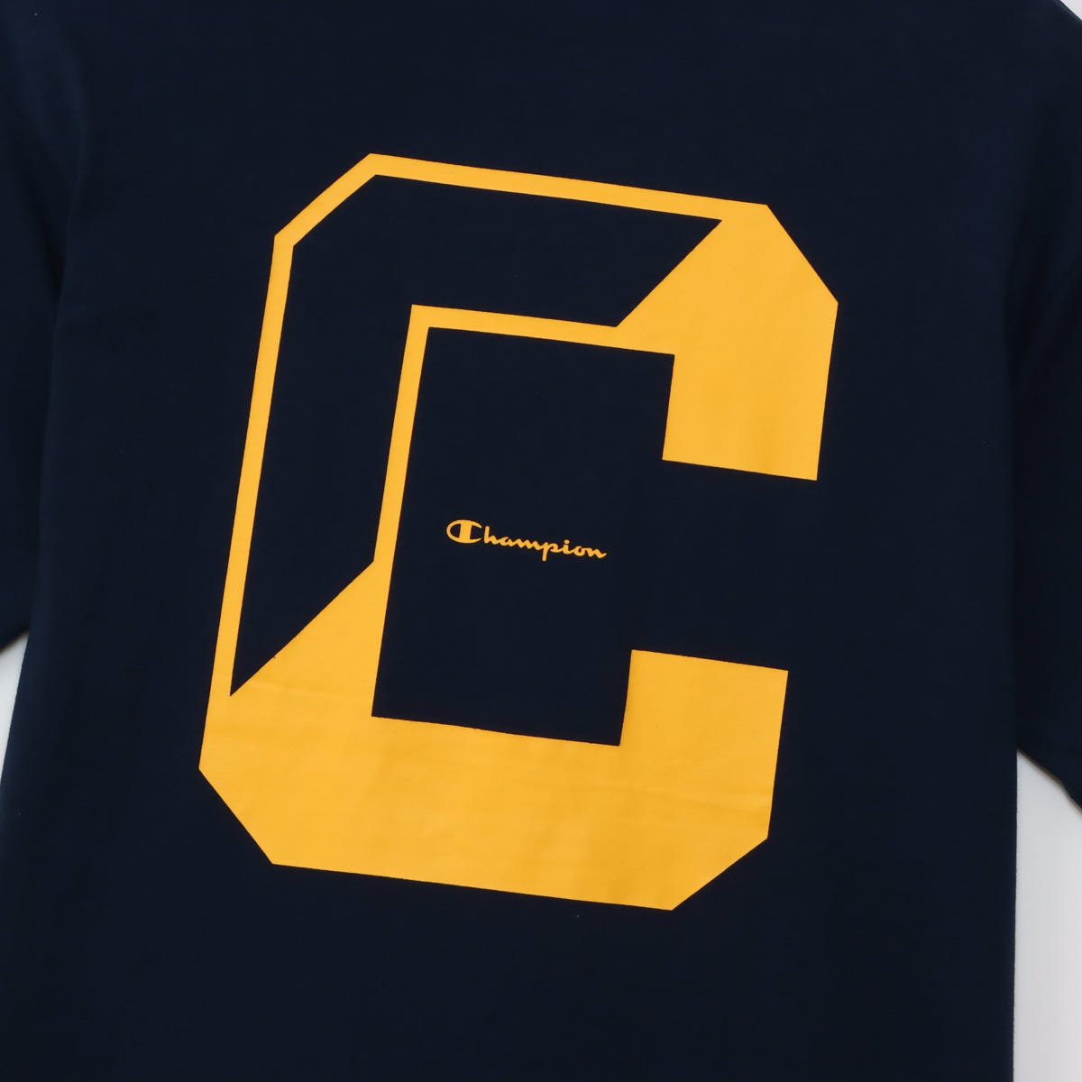 ショートスリーブTシャツ
