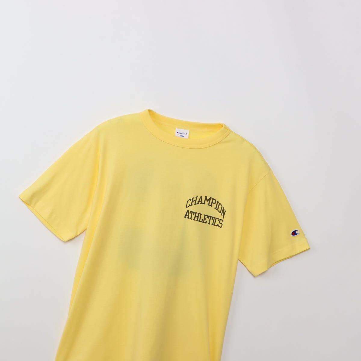 ショートスリーブTシャツ