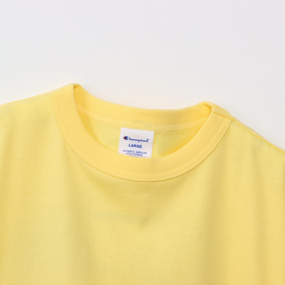 ショートスリーブTシャツ
