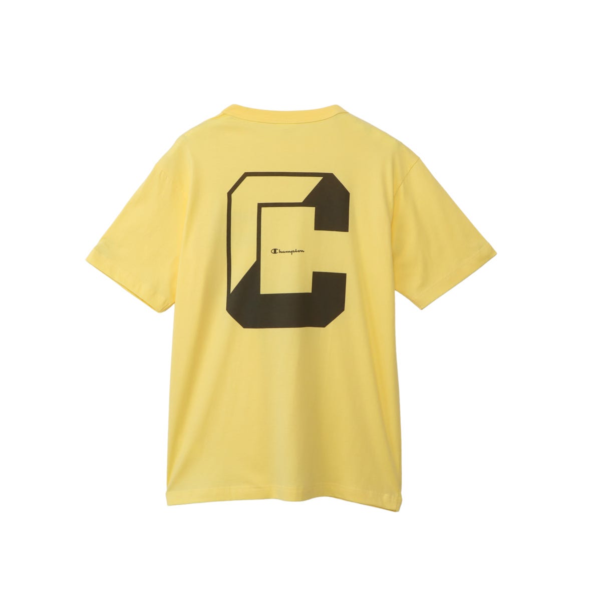 ショートスリーブTシャツ