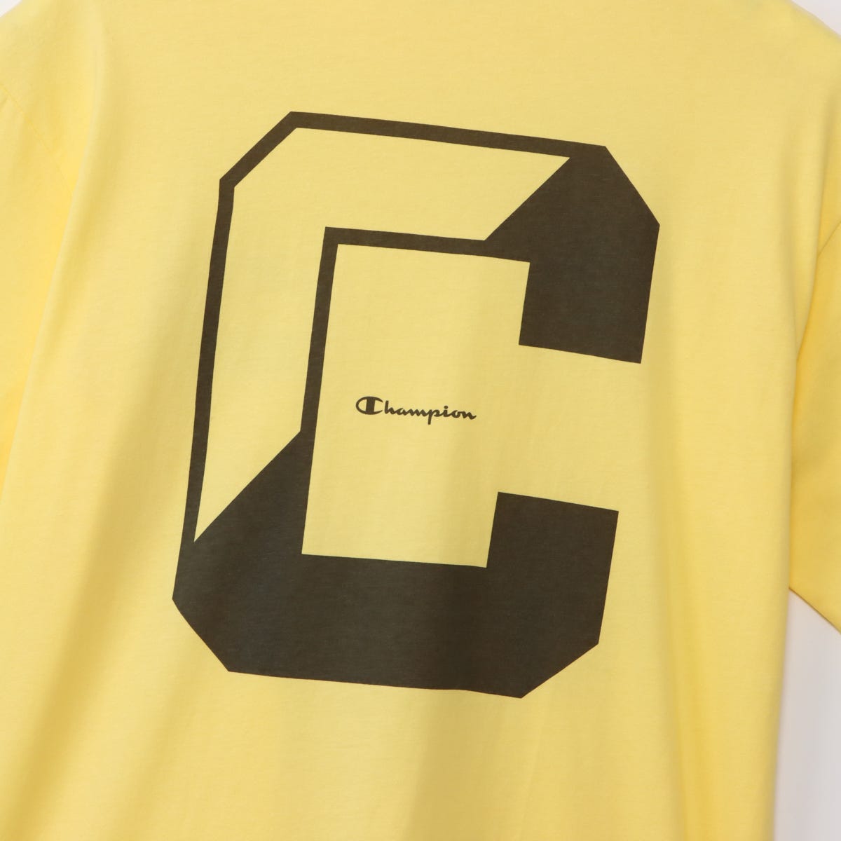 ショートスリーブTシャツ